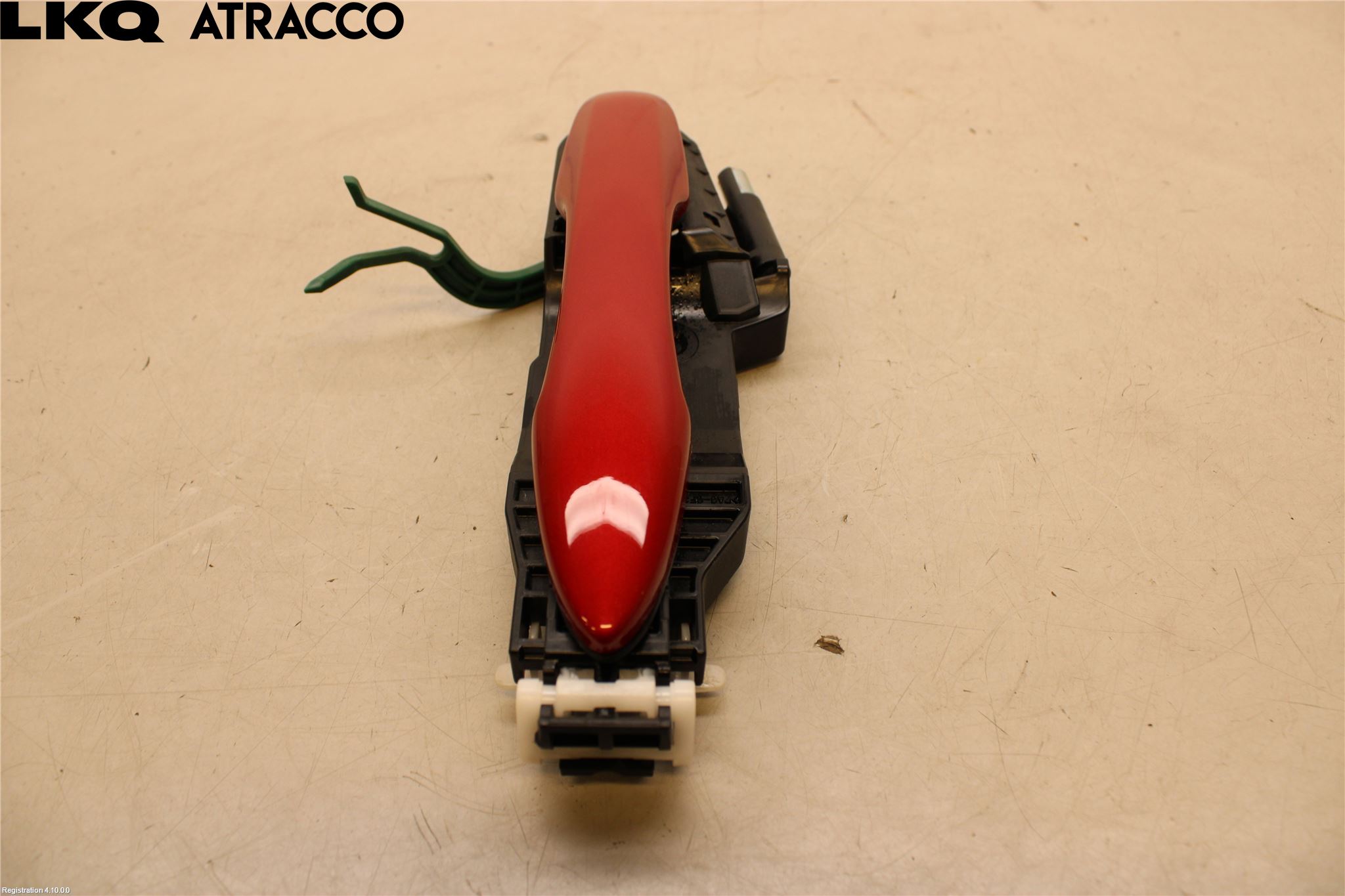 Toyota bZ4X EA10 22- Dørhandtak Ytre Høyre