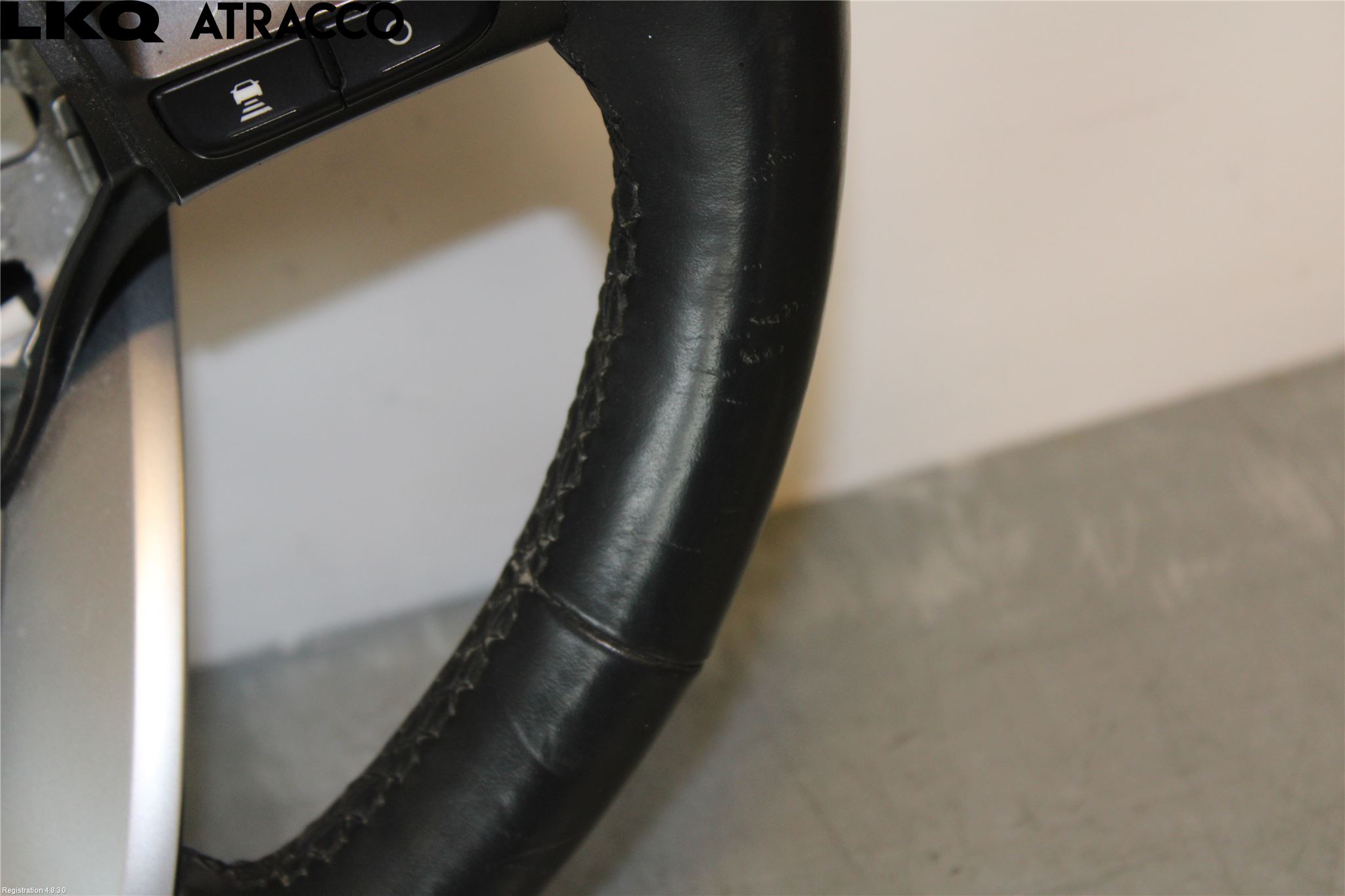 Hyundai KONA/ELECTRIC OS 18-23 Ratt