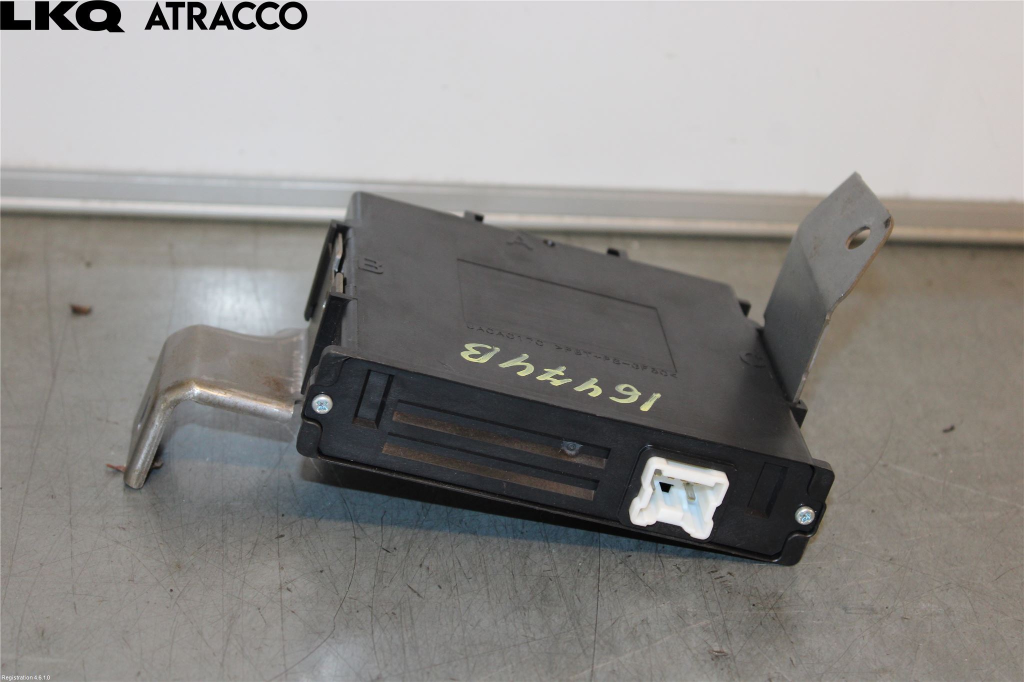 Nissan LEAF 18- Styreenhet Øvrig