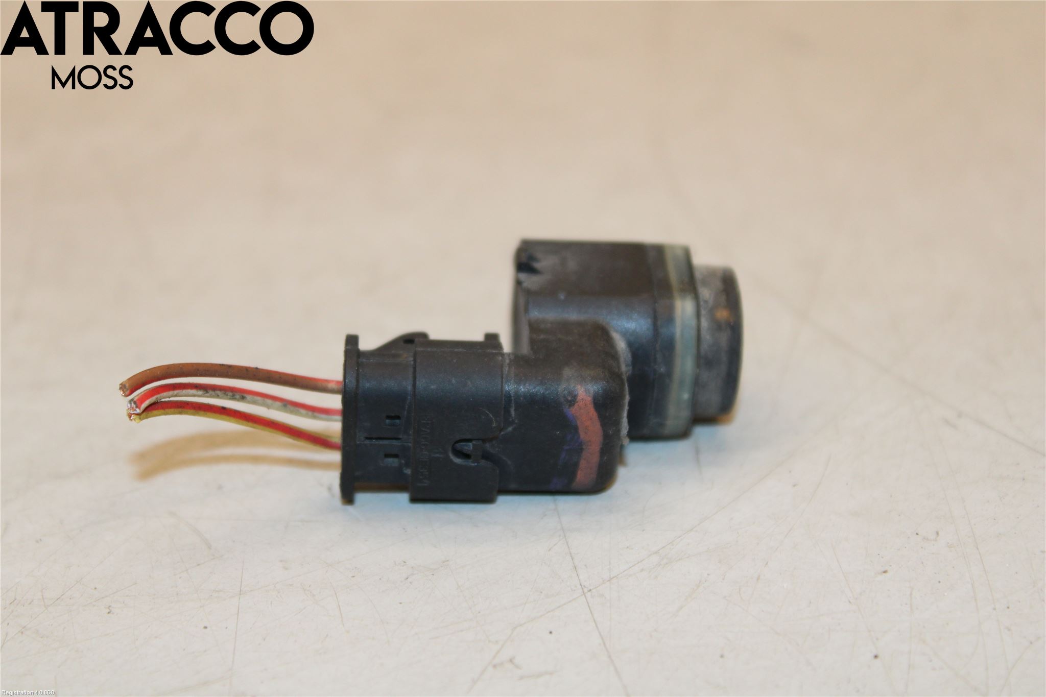 Ford KUGA 08-12 Sensor Parkering Front