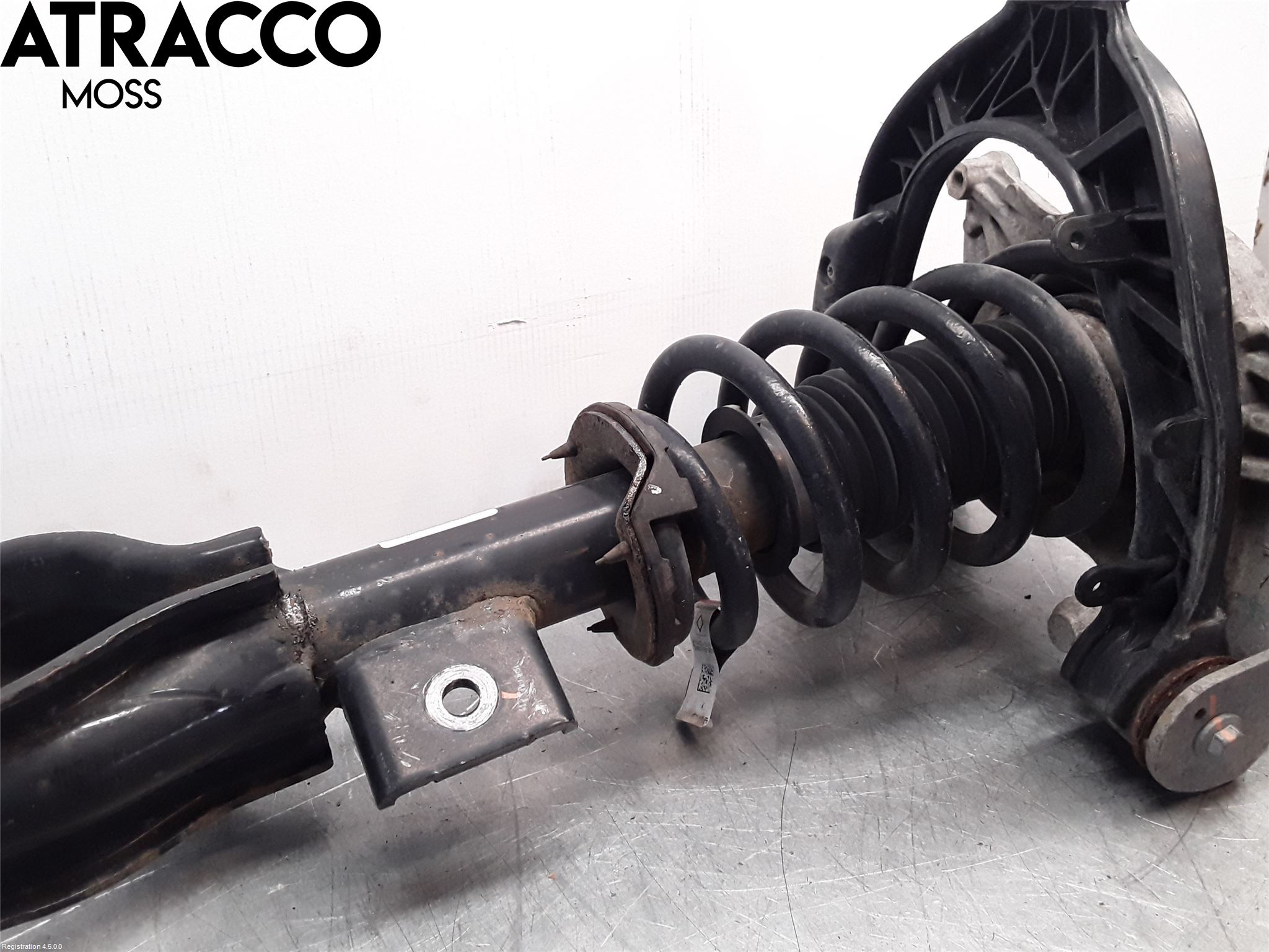 Tesla MODEL 3 17- Fjærbein Foran Venstre