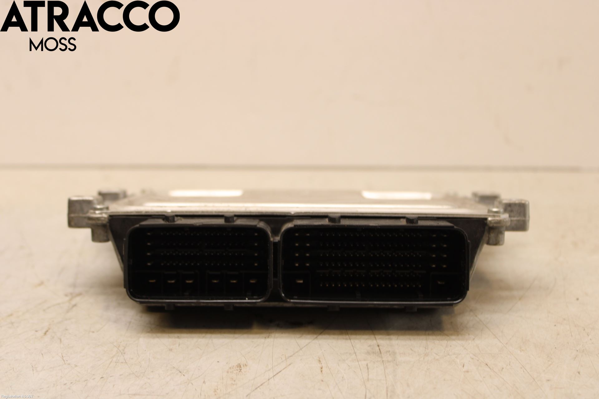 Peugeot 2008/E-2008 20- Styreenhet Innsprøytning