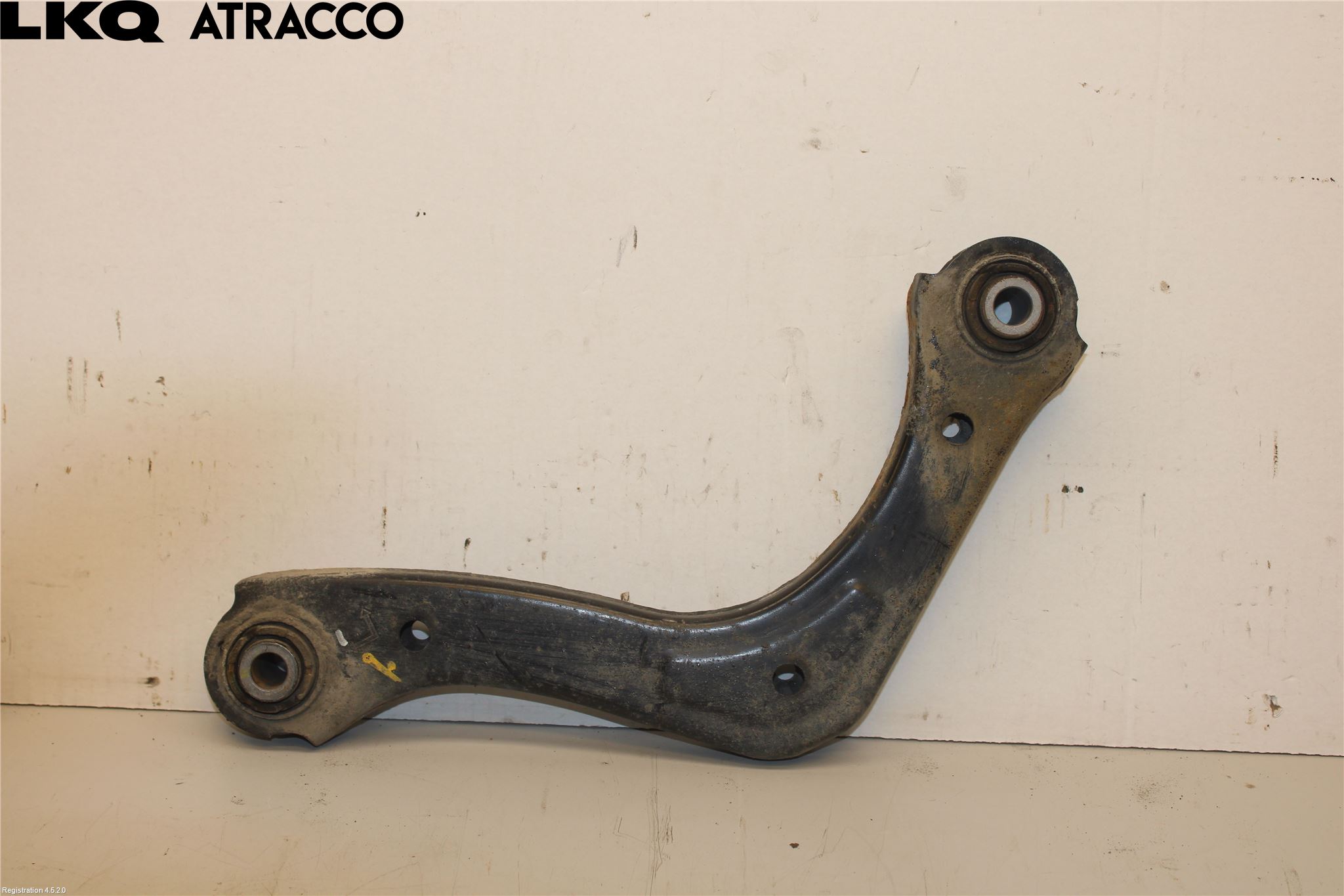 Hyundai KONA/ELECTRIC OS 18-23 Bærearm Bak Høyre Øvre