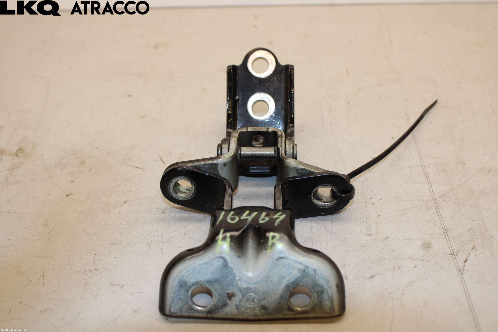 Kia SOUL 09- Dørhengsel