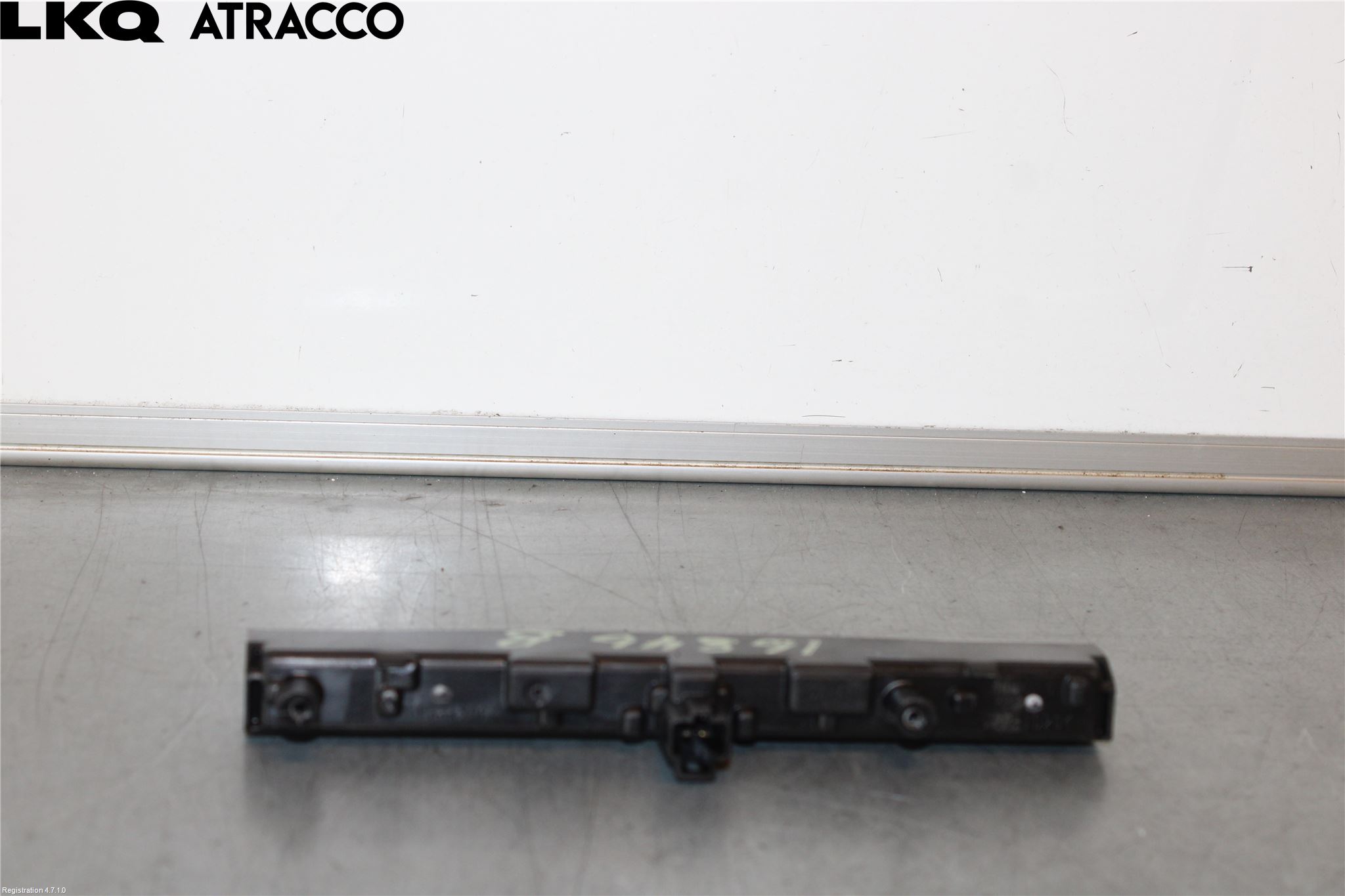 Toyota AURIS 13-19 Bremselys Bakrute