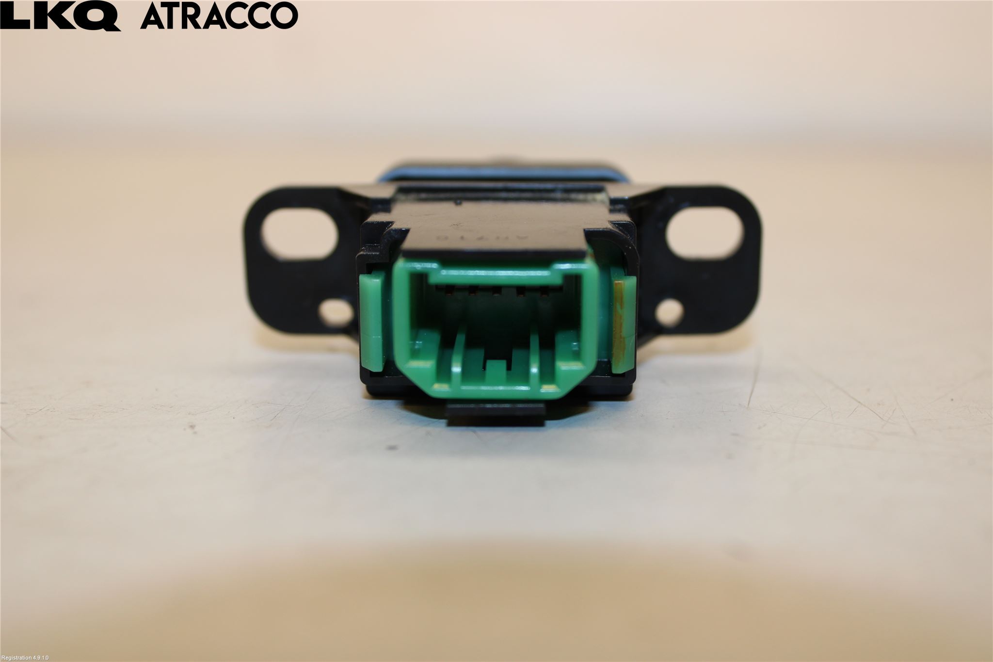 Honda CIVIC 06-11 Bryter Antispinn