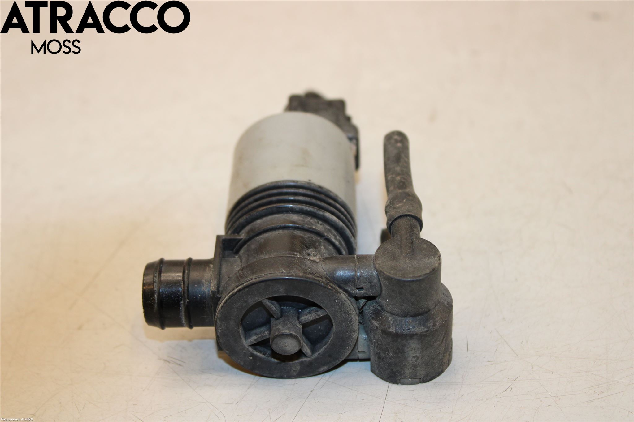 Toyota AURIS 13-19 Spylerpumpe Frontrute