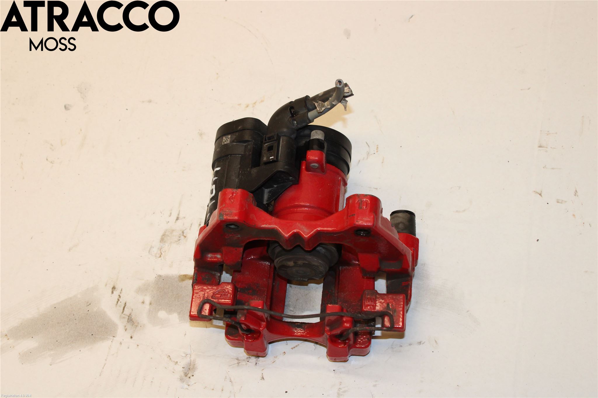 Volkswagen VW T-ROC 18- Bremsecaliper Bak Venstre