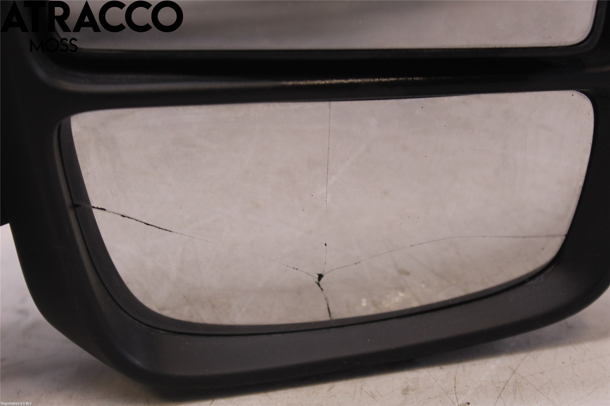 Peugeot EXPERT 07-14 Speil H M-El Justering