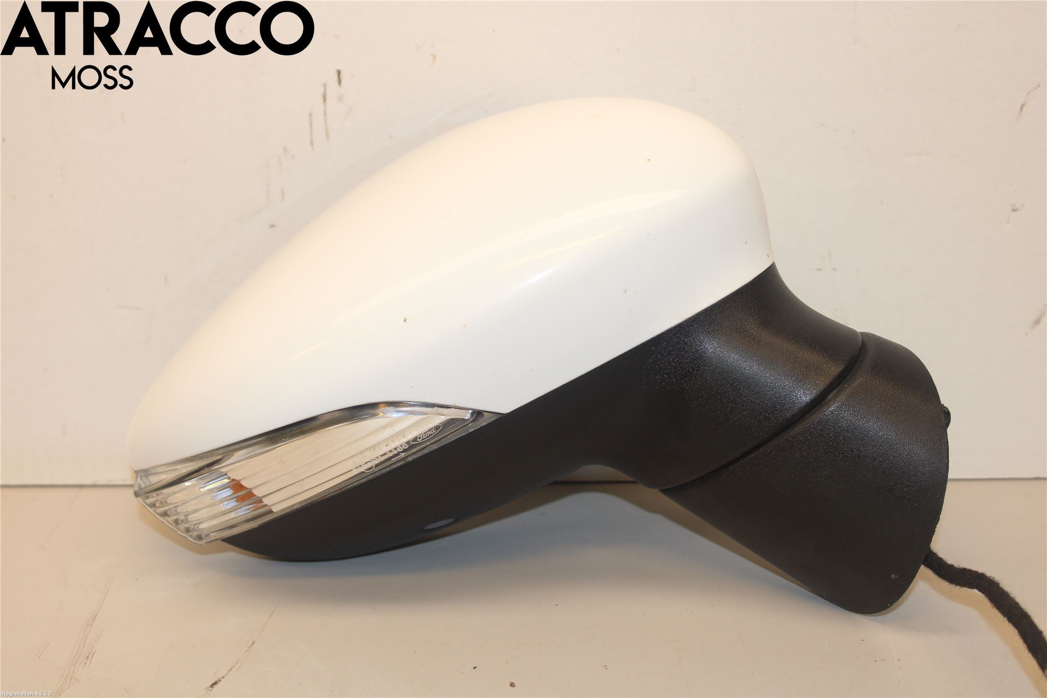 Ford FIESTA 13-17 Speil H M-El Justering