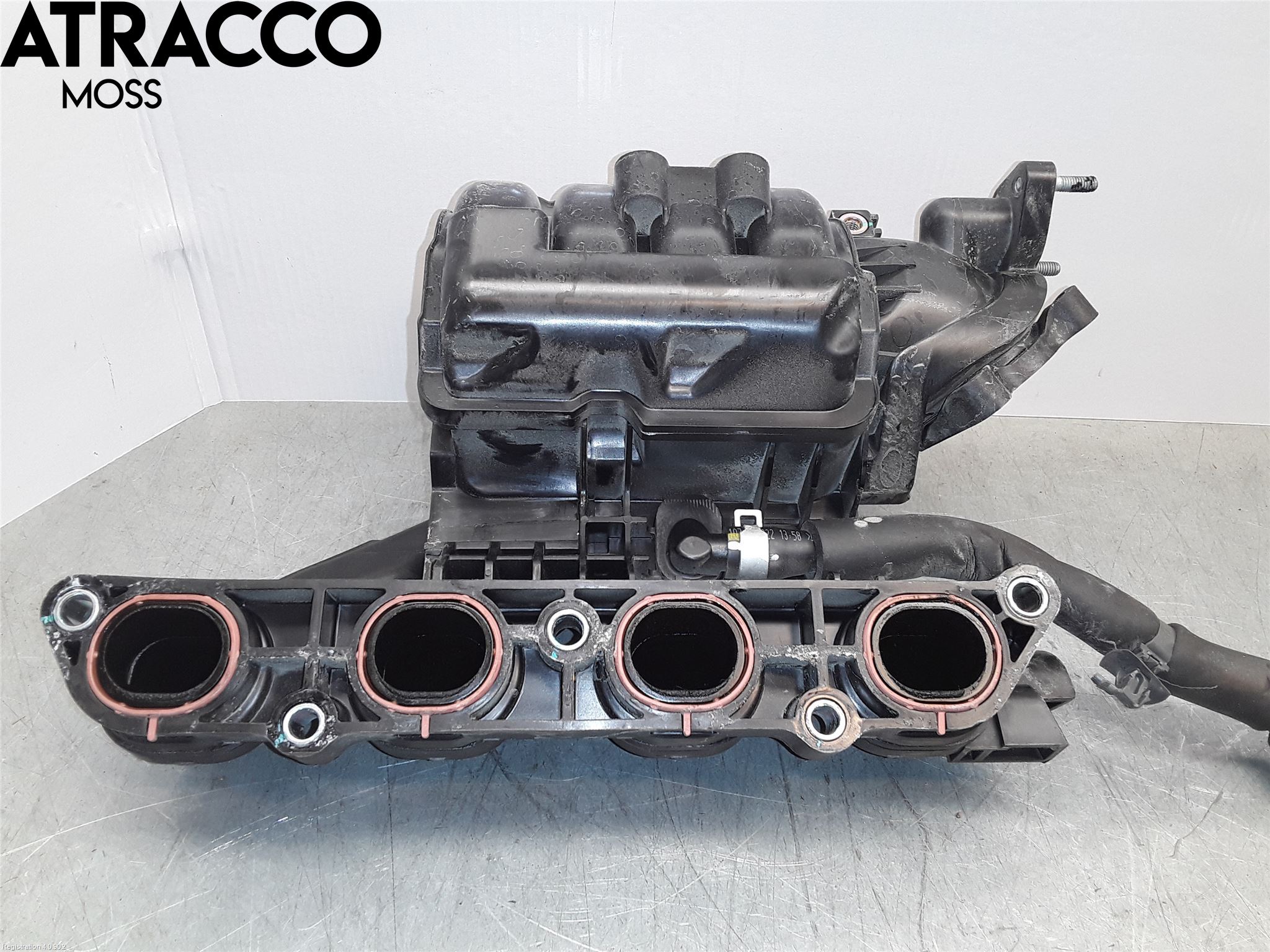 Hyundai IONIQ AE 17-22 Manifold Kombinert