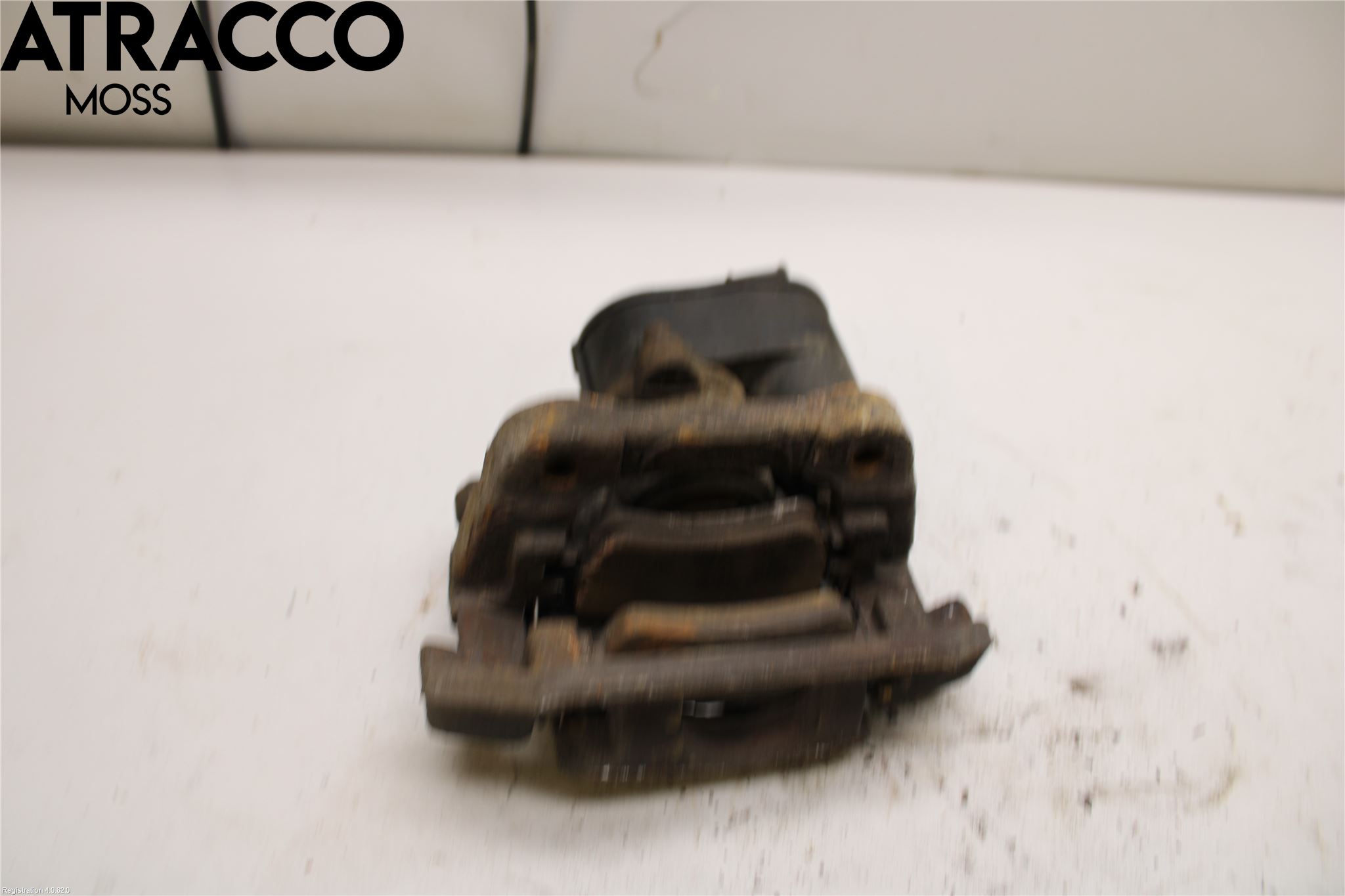 Volvo XC60 09-13 Bremsecaliper Bak Venstre