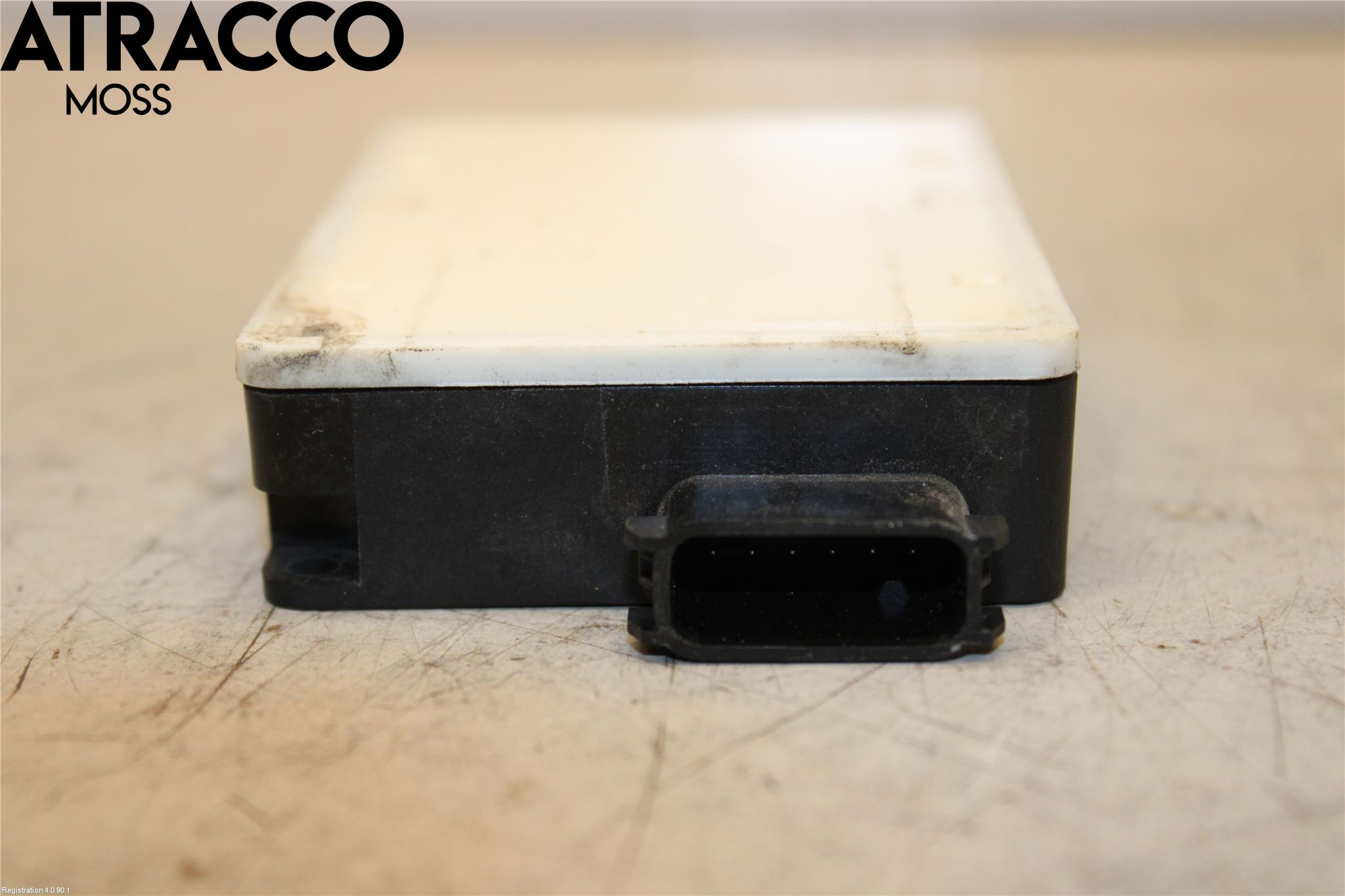 Mercedes-Benz MB C-KLASS (W205) 14-21 Sensor Øvrig