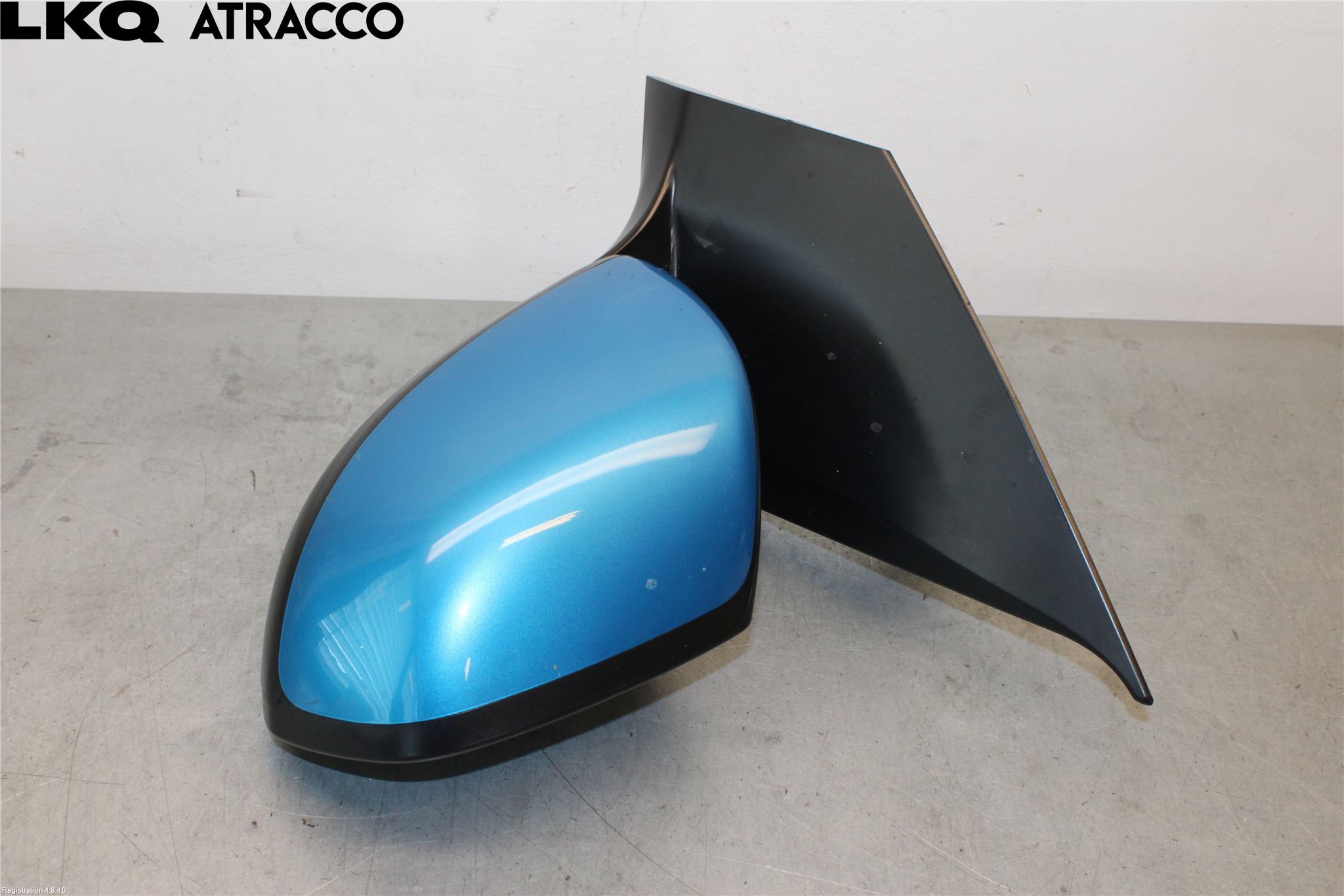 Suzuki ALTO 79-14 Speil V M-Innvjustering