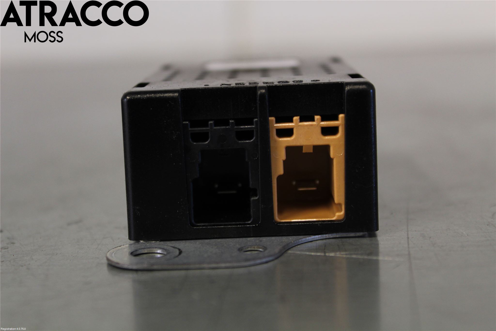 Volkswagen VW GOLF PLUS/CROSS GOLF 04-14 Stereo Radio Øvrig