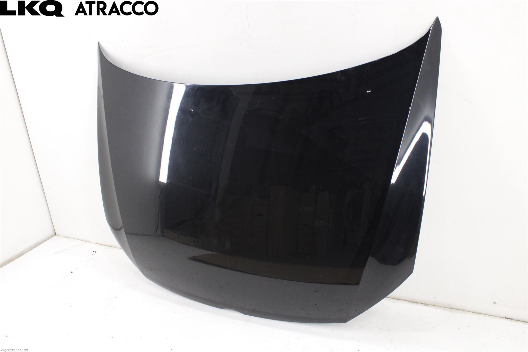 Volkswagen VW POLO 10-17 Panser