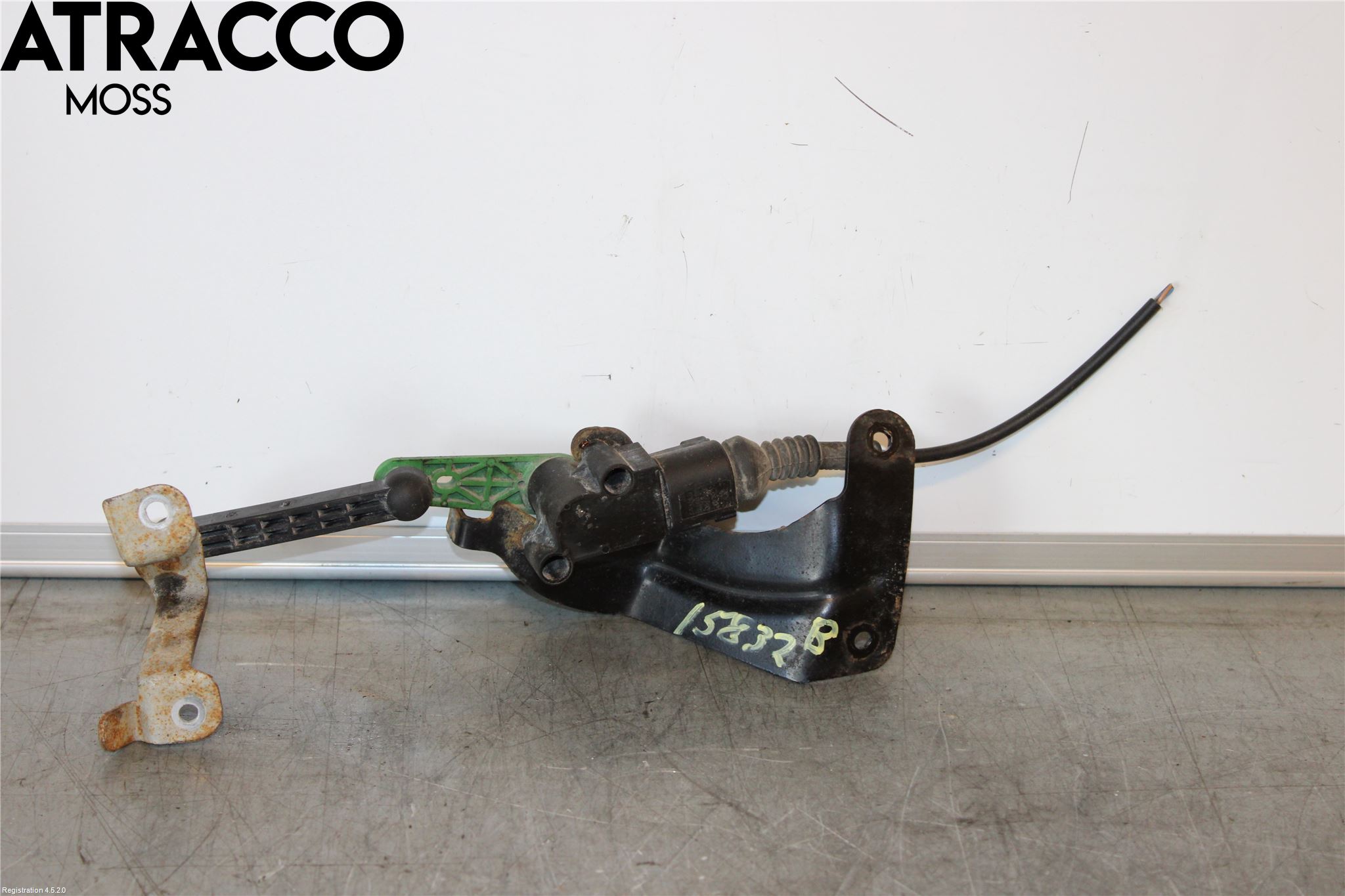 Skoda OCTAVIA (5E) 13-20 Nivåreg Sensor