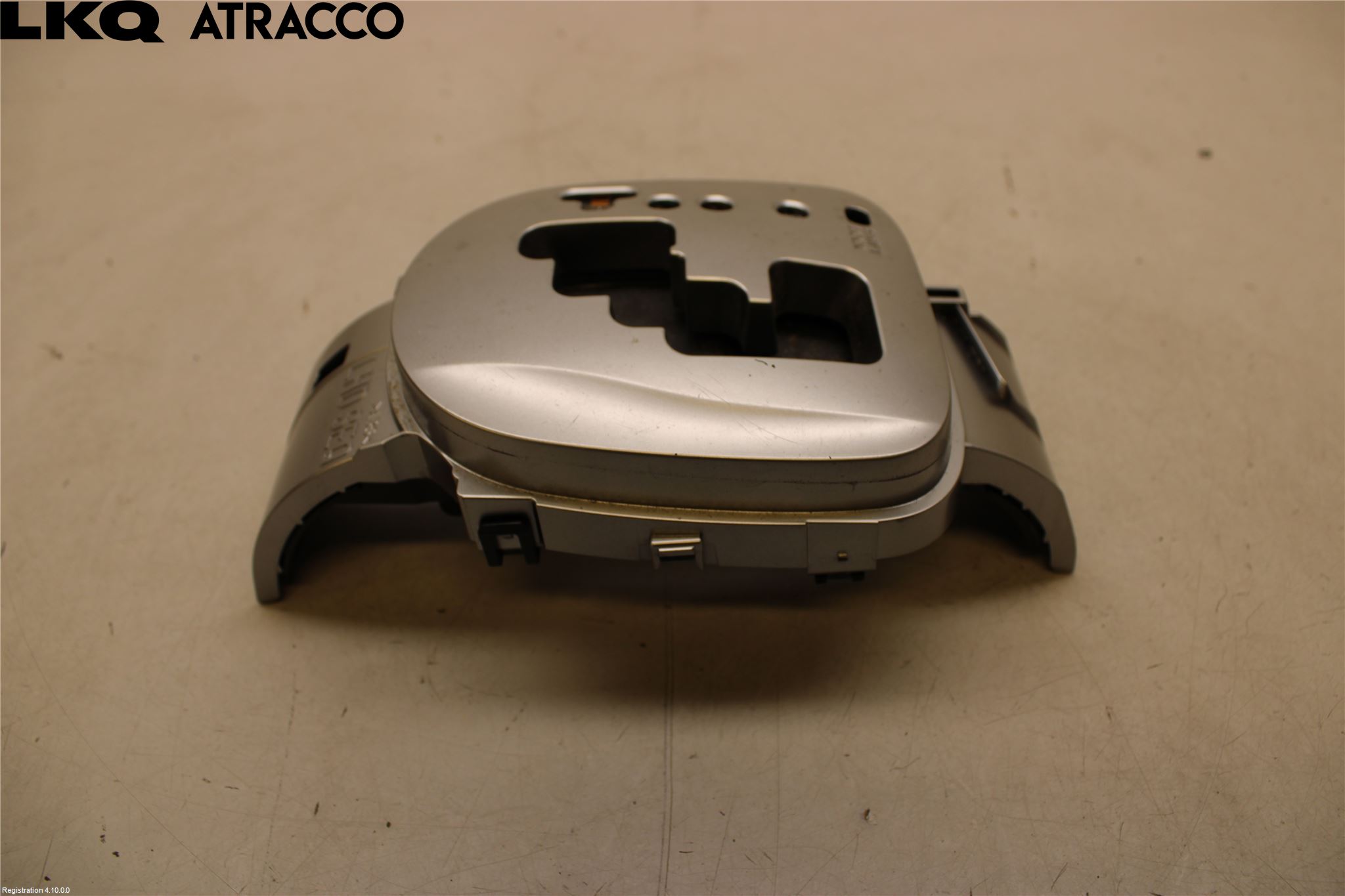 Toyota YARIS XP130 12-14 Midtparti Øvrig