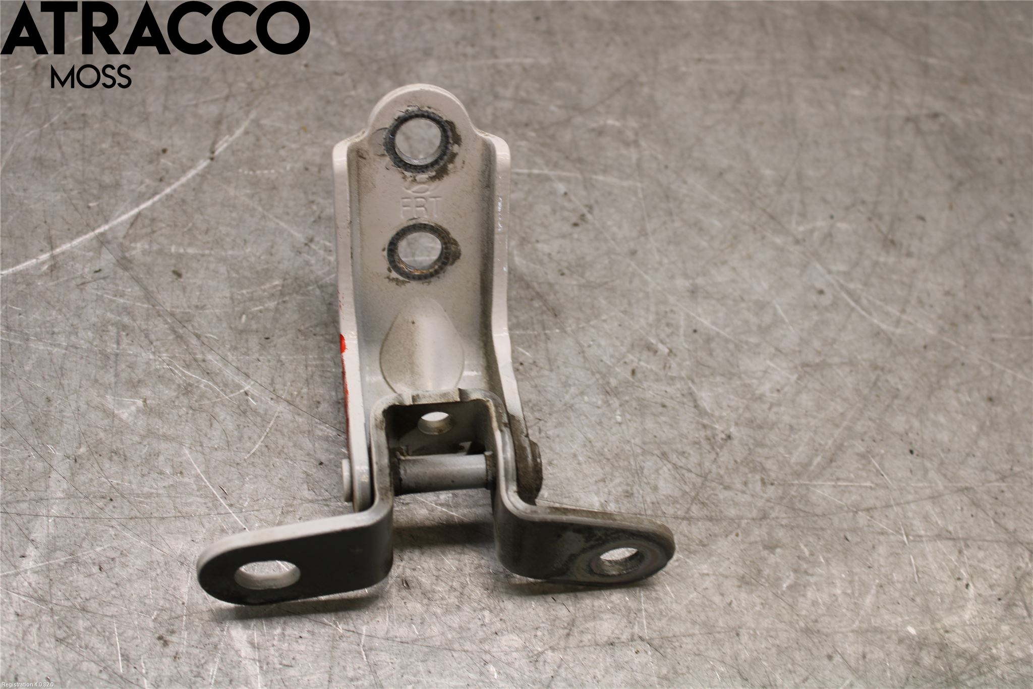 Hyundai i30 GD 13-17 Dørhengsel