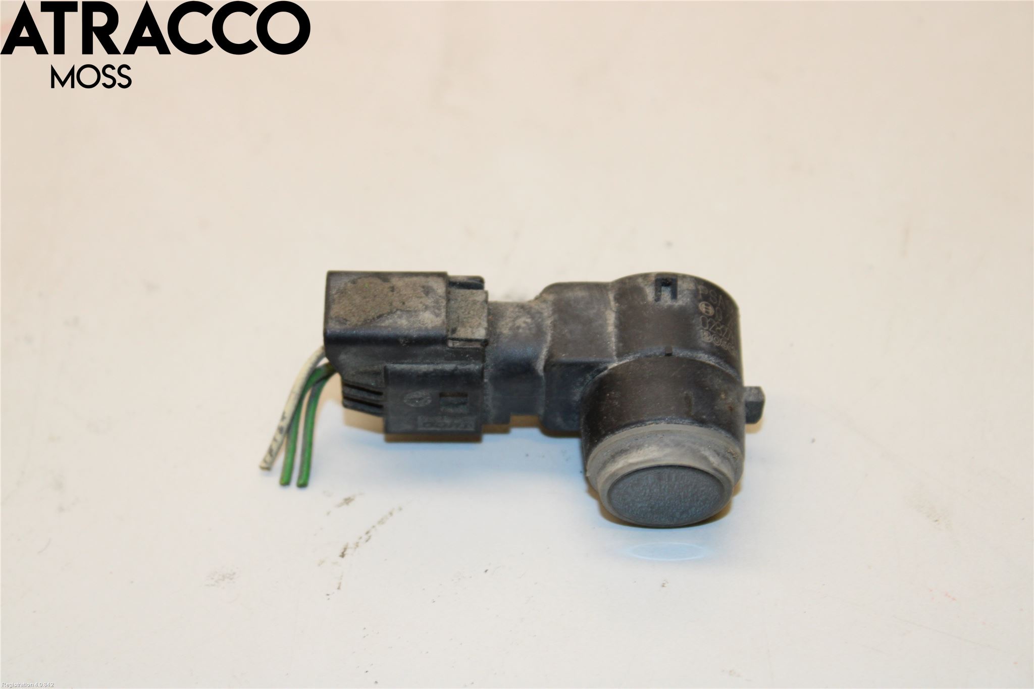Citroen C4 II 11-18 Sensor Ryggesensor