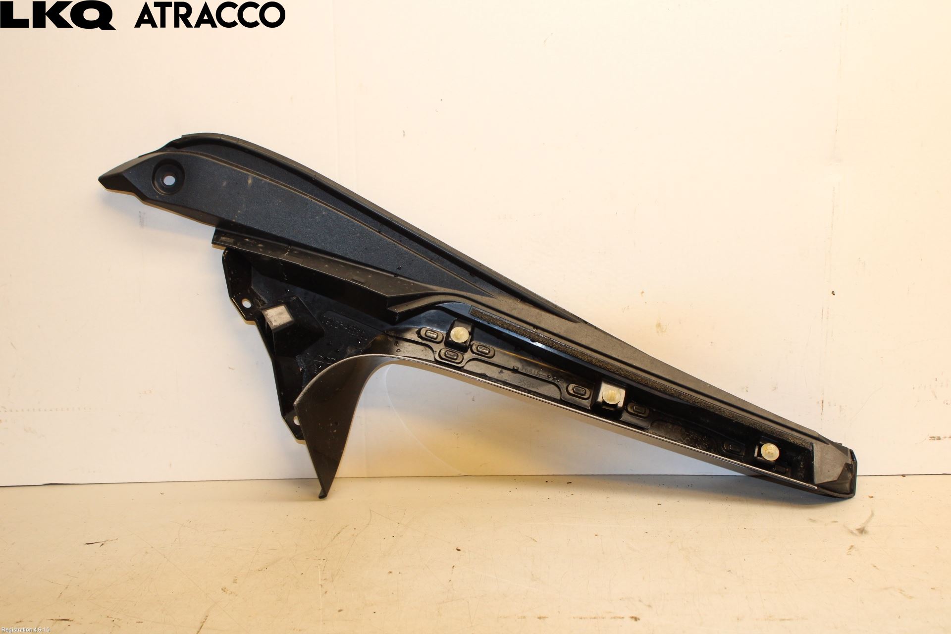 Toyota RAV4 19- List Bak-Bakluke