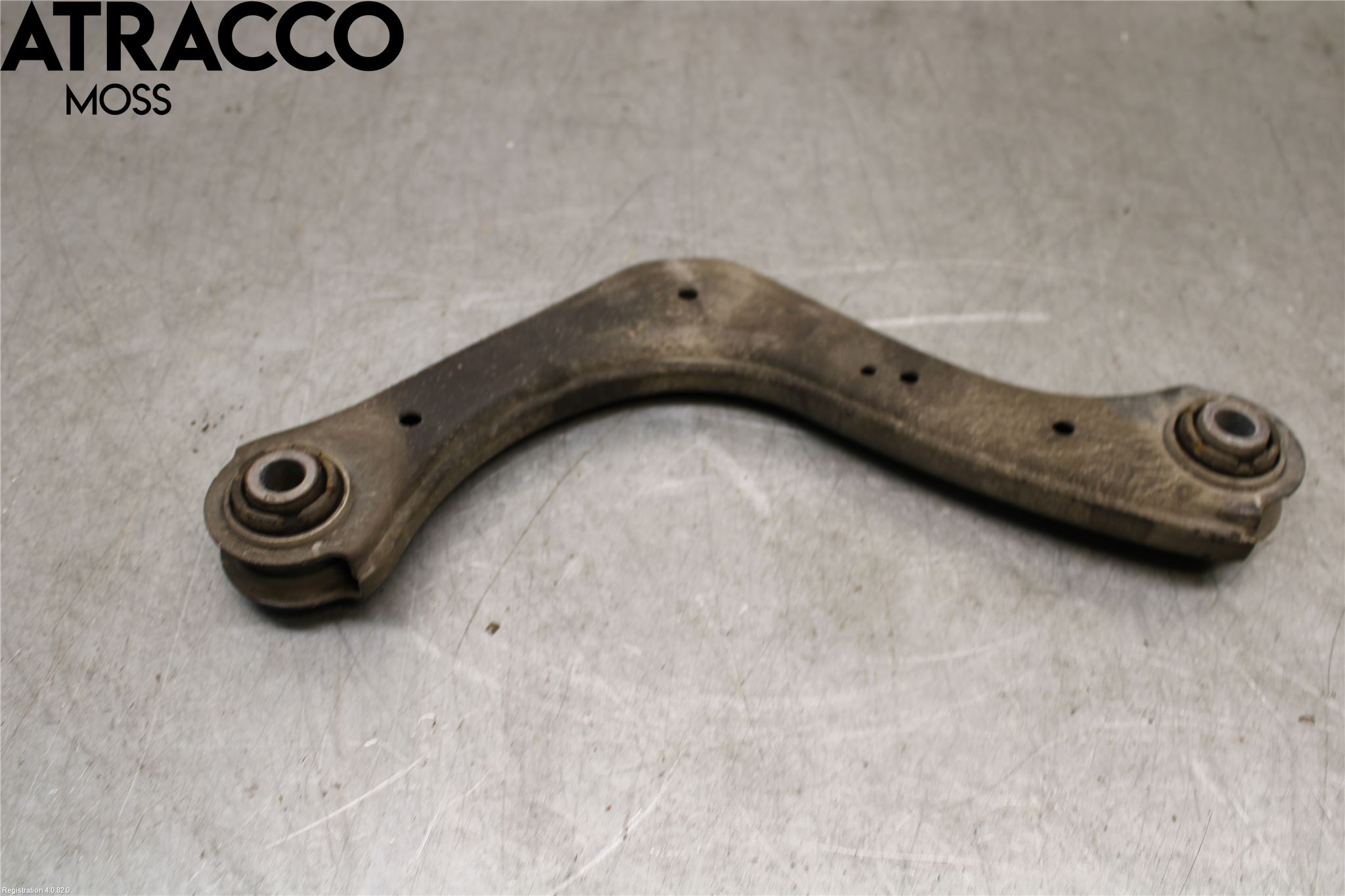 Hyundai KONA/ELECTRIC OS 18-23 Bærearm Bak Venstre Øvre