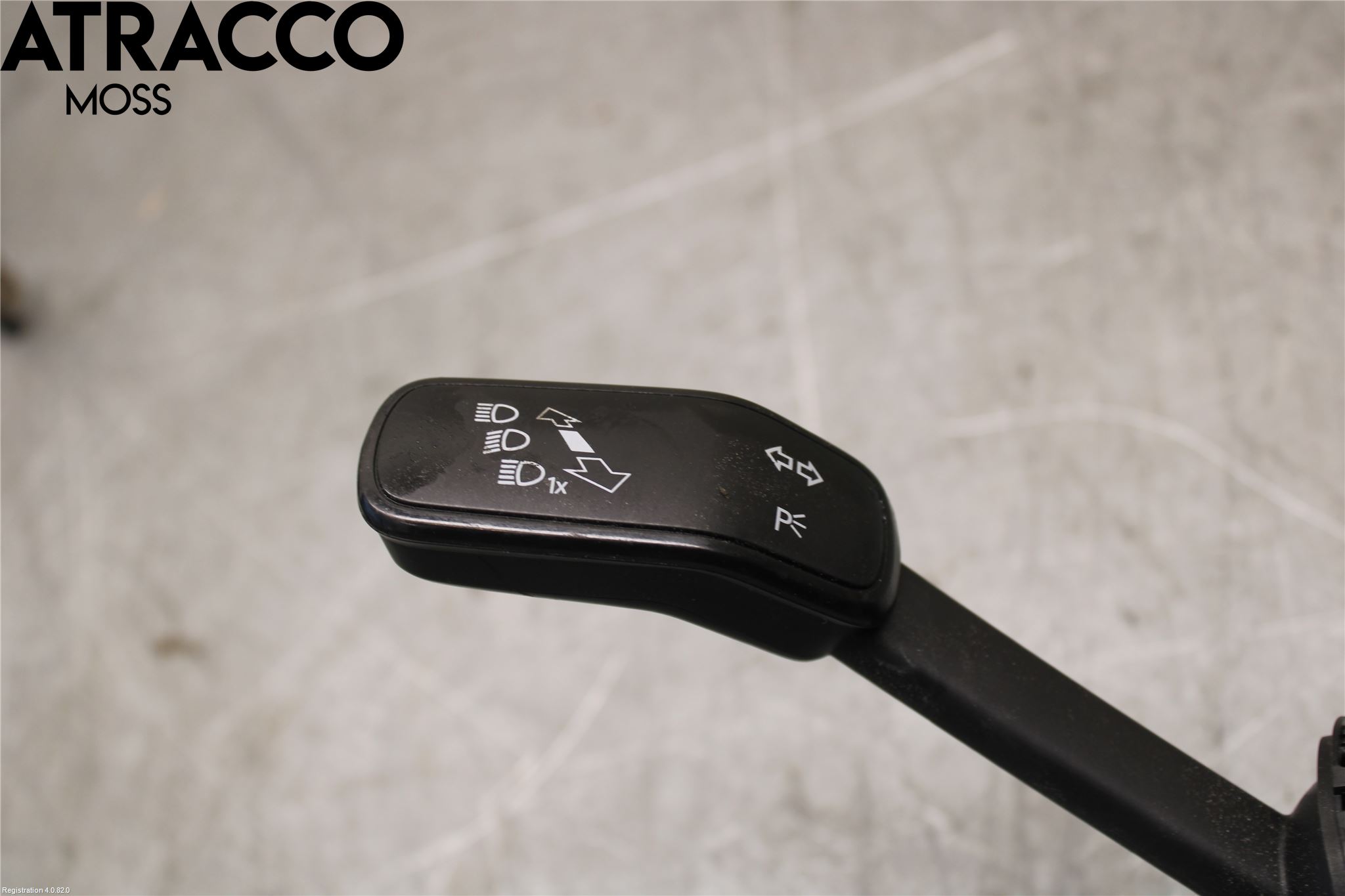 Volkswagen VW PASSAT 15-19 Bryter Ratt Kombi H Og V