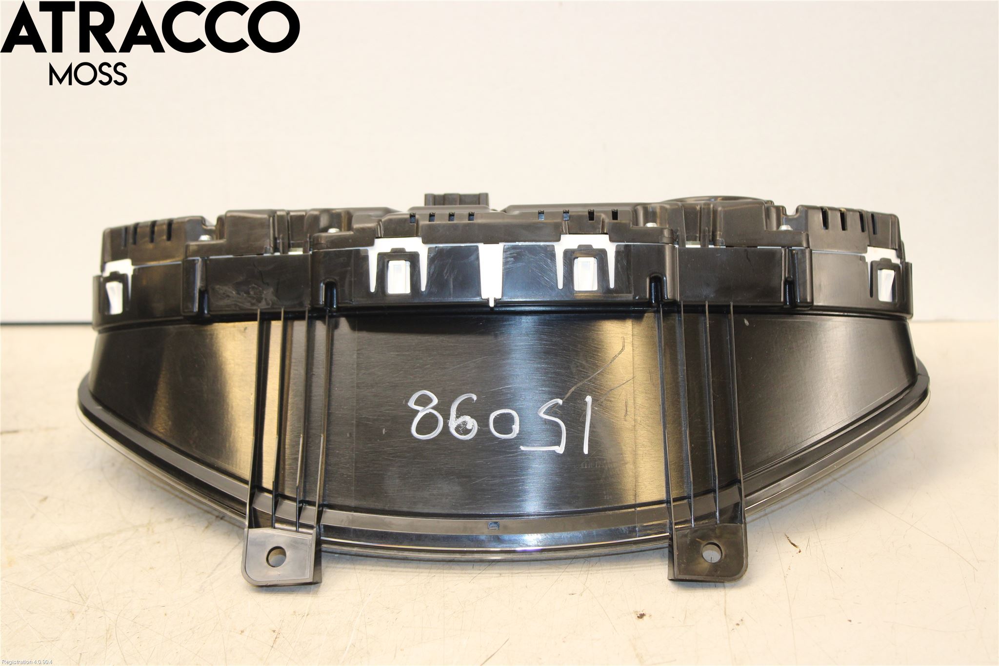 Ford FIESTA (VII) 18-23 Instr Kombinert