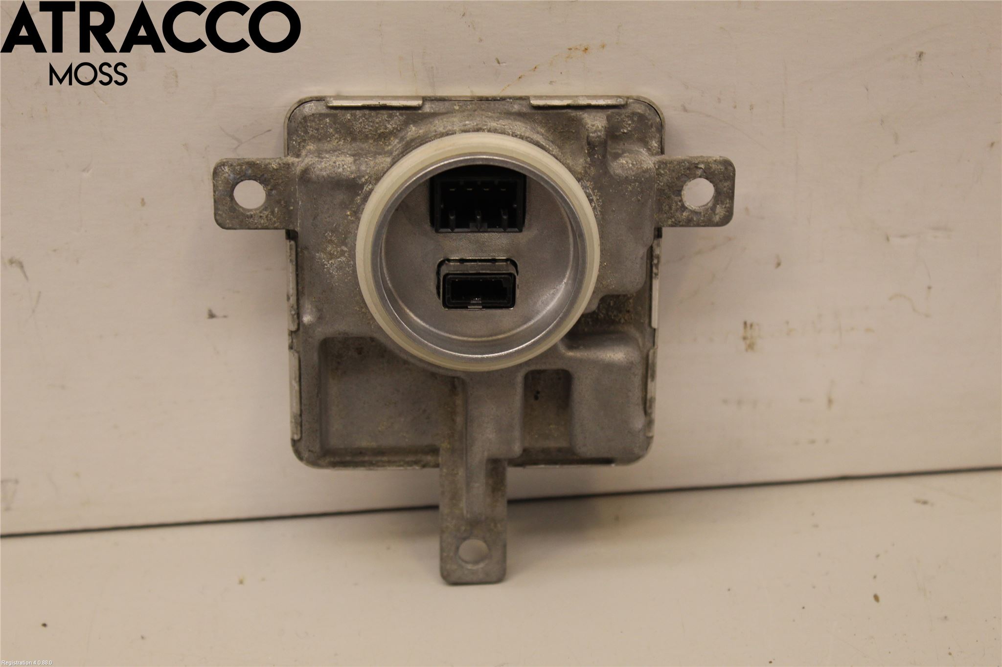 Volvo V40 12-19 Styreenhet Xenon