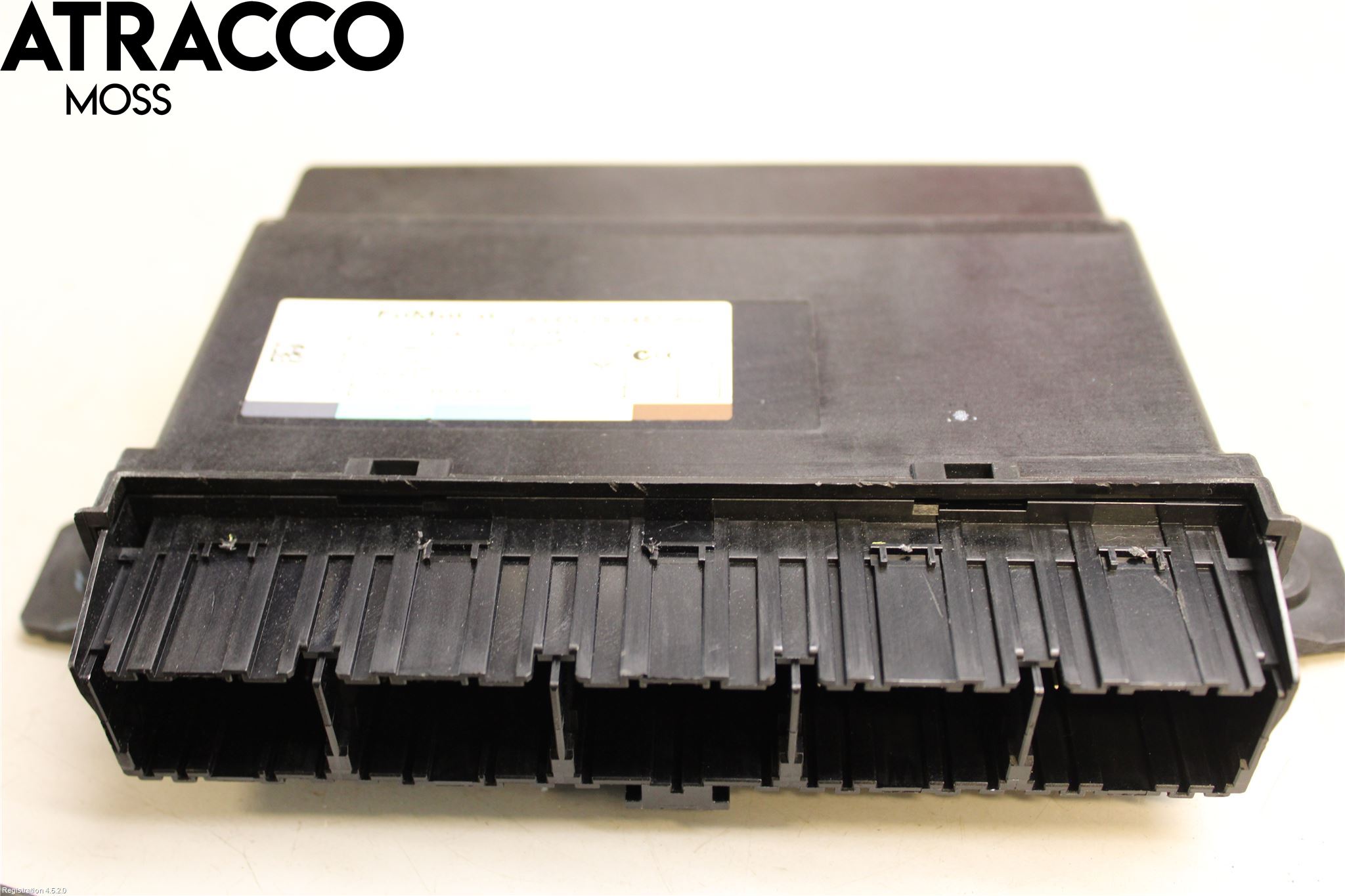 Ford FOCUS 11-14 Styreenhet Øvrig