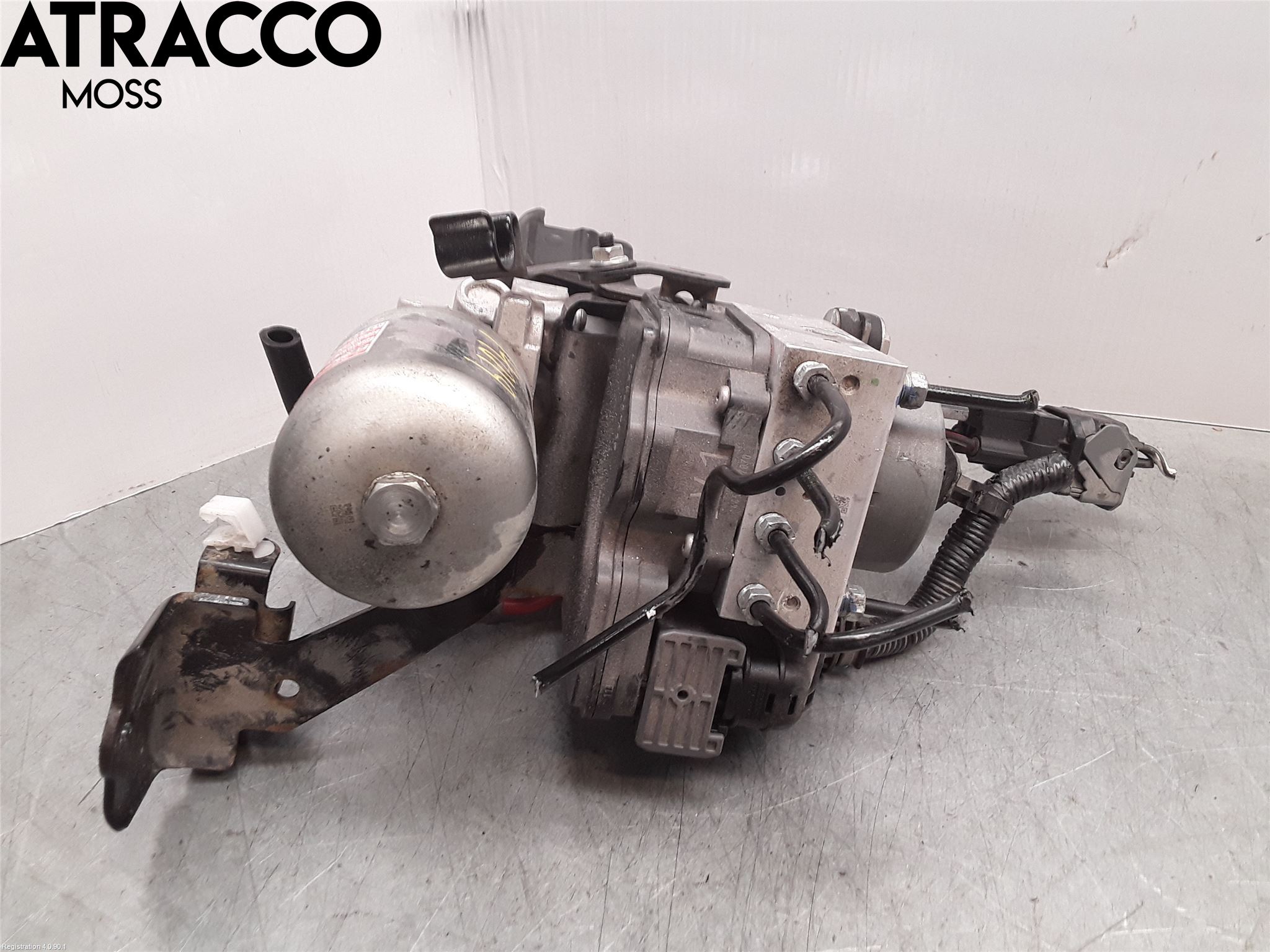 Toyota C-HR 16-23 Abs Hydraulikkpumpe