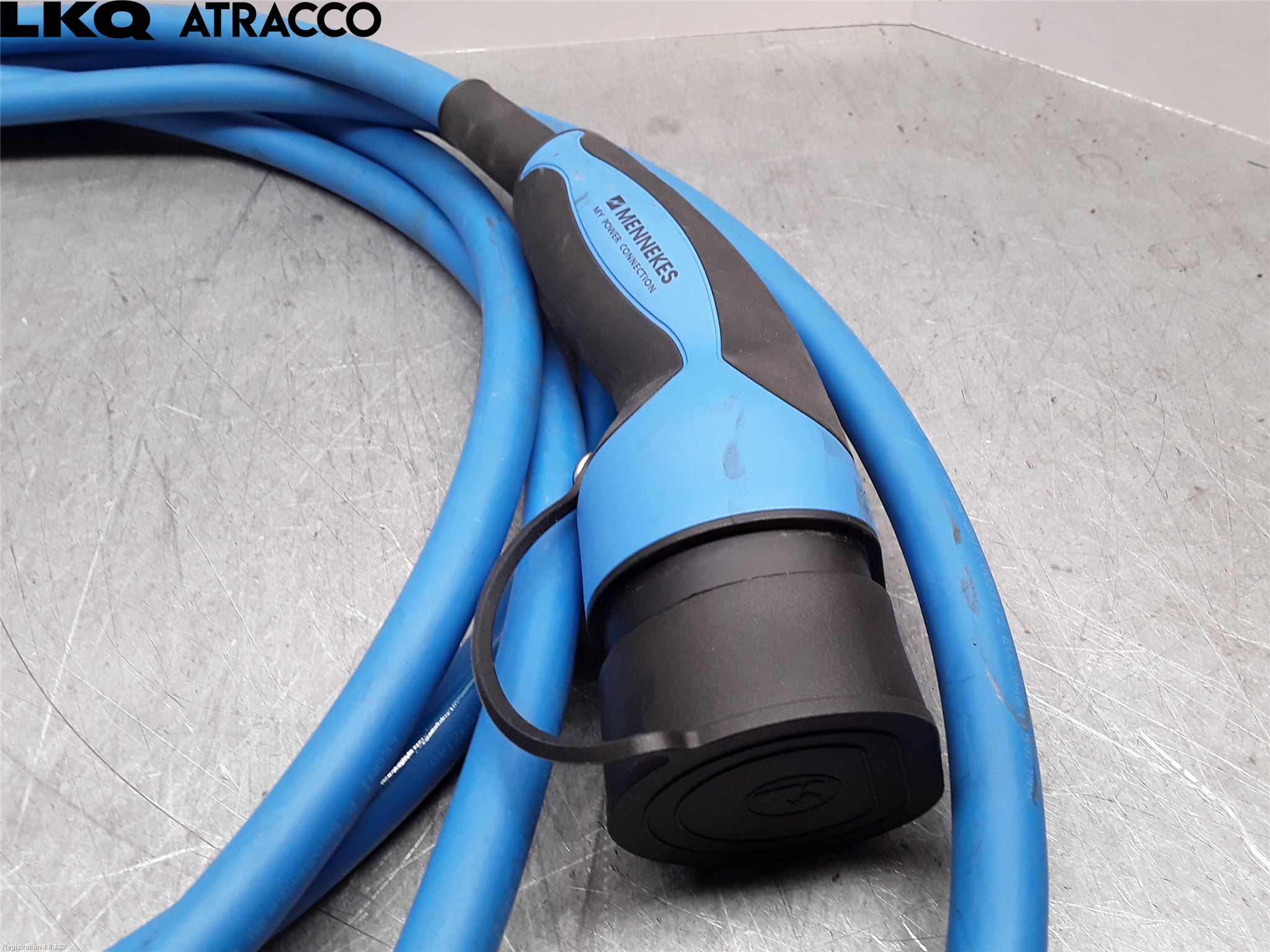 Tesla MODEL Y 21- Laddkabel Elbil