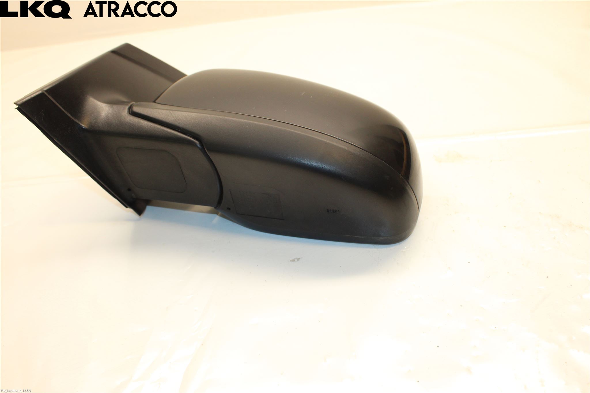 Kia PICANTO 12-17 Speil V M-El Justering