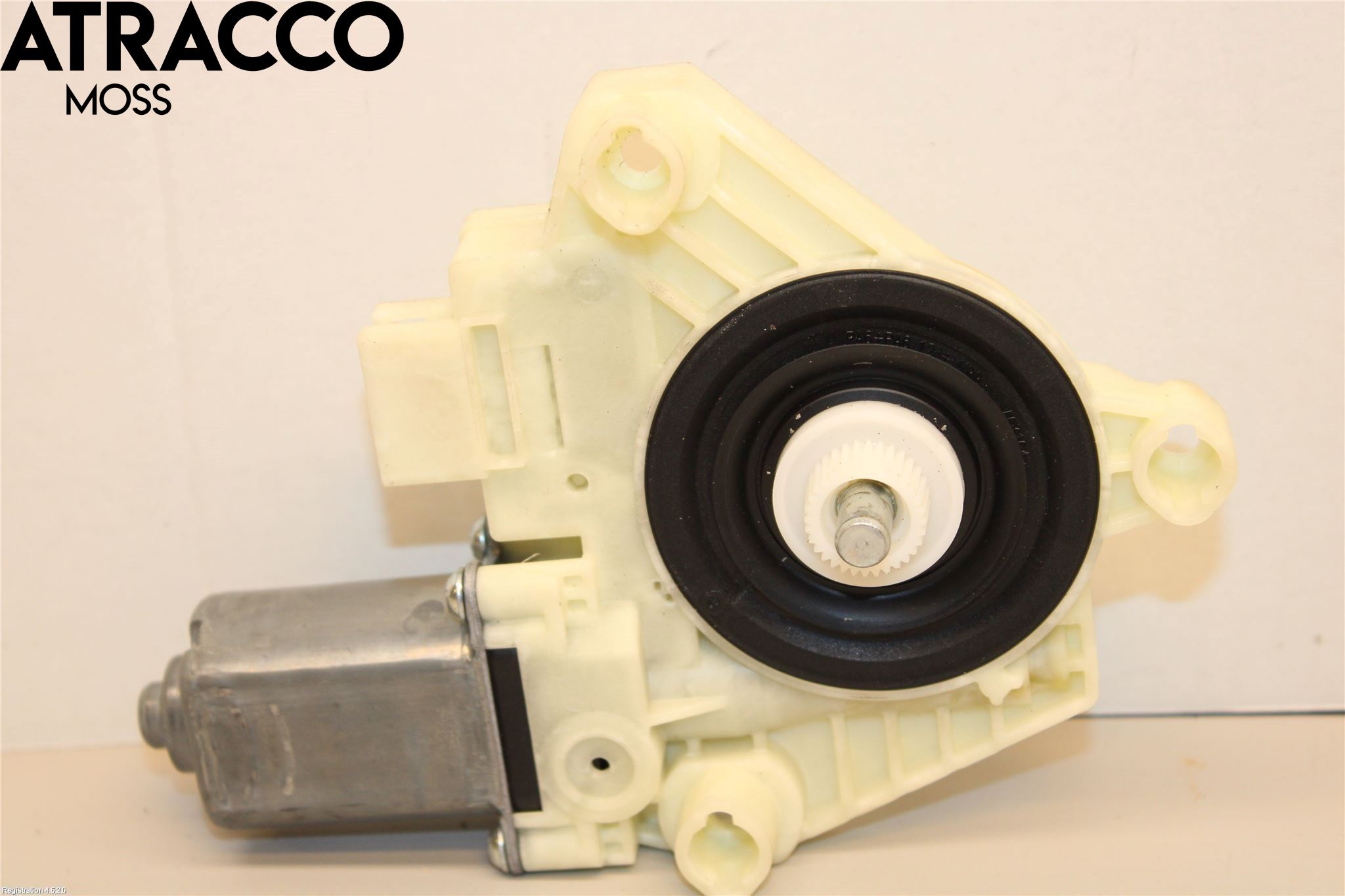 Mercedes-Benz MB E-KLASS (W213) 16-23 Vindusheismotor