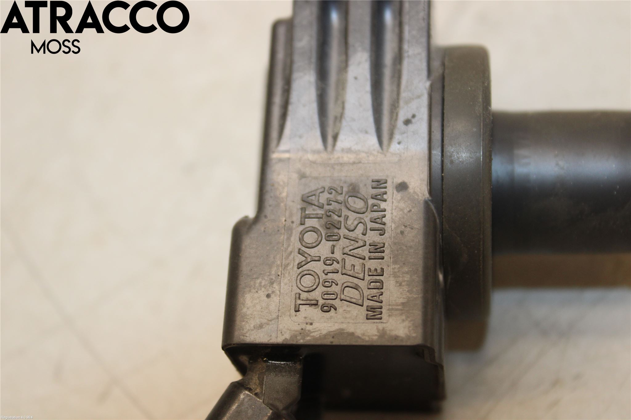 Toyota COROLLA 19- Coil