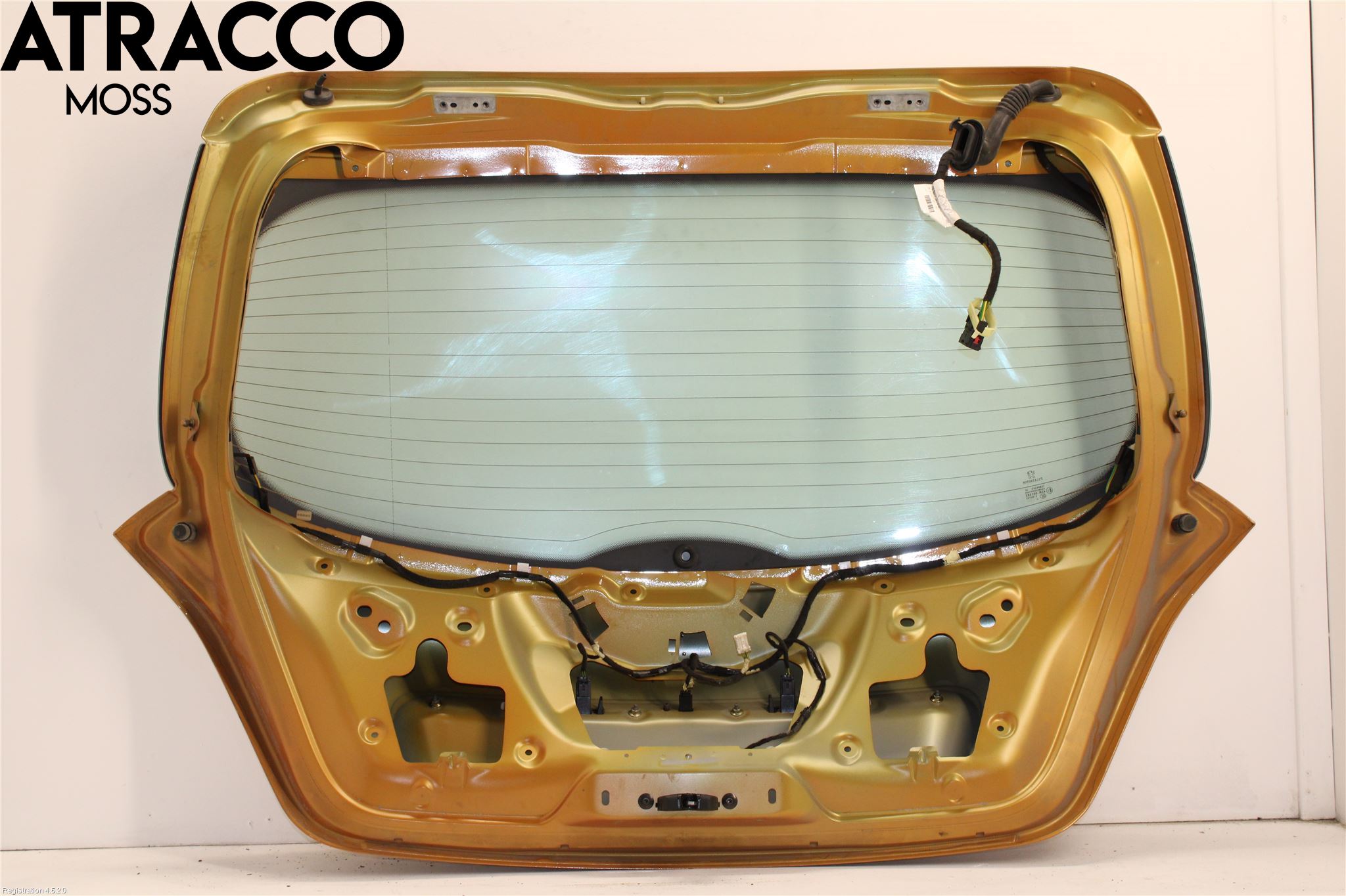 Peugeot 207 Bakluke Cc - Kombi