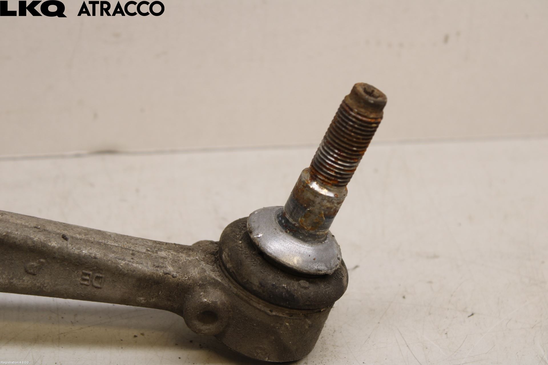 BMW 3 E90/91 SED/TOU 05-12 Bærearm Bak Høyre