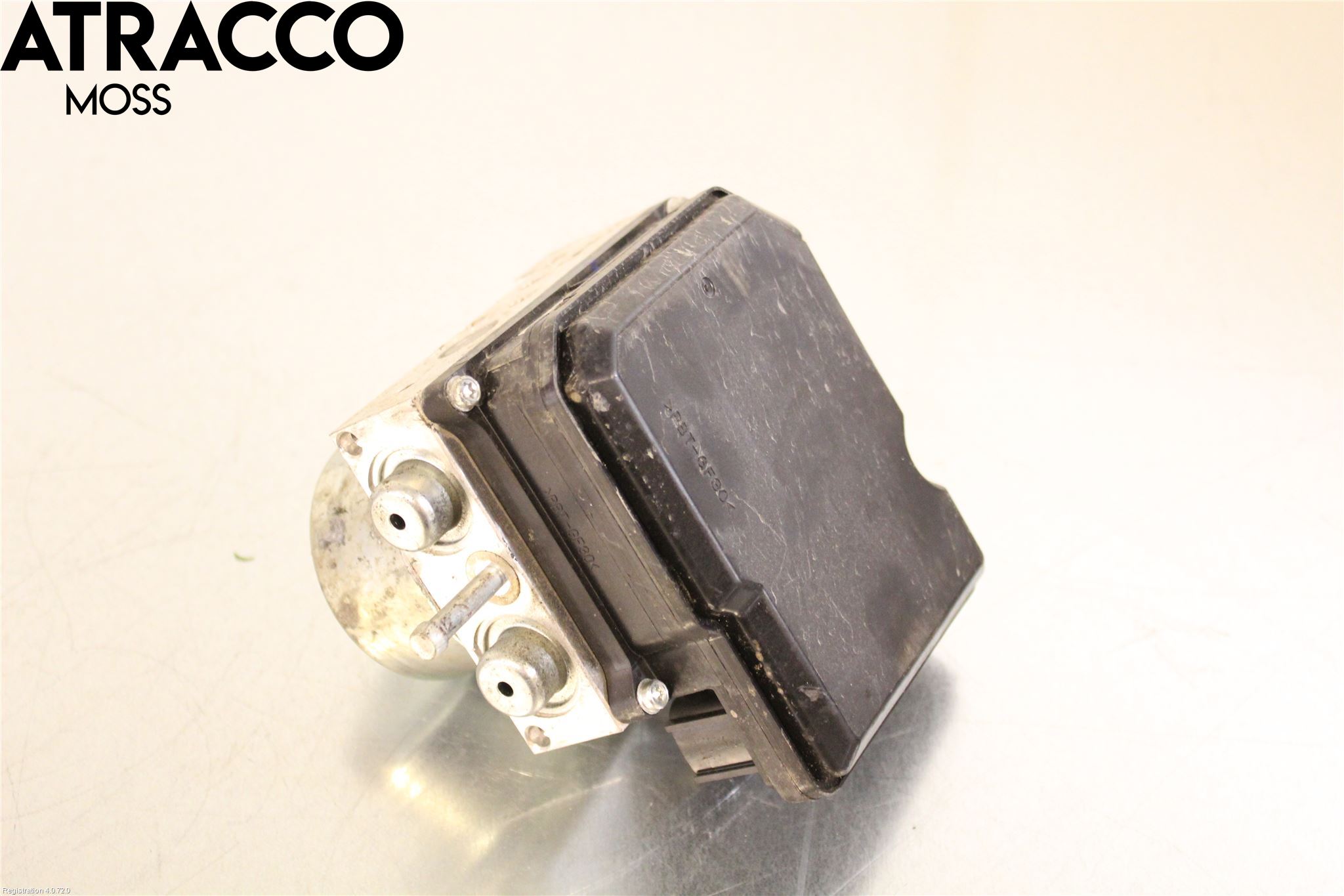 Nissan LEAF 11-17 Abs Hydraulikkaggregat