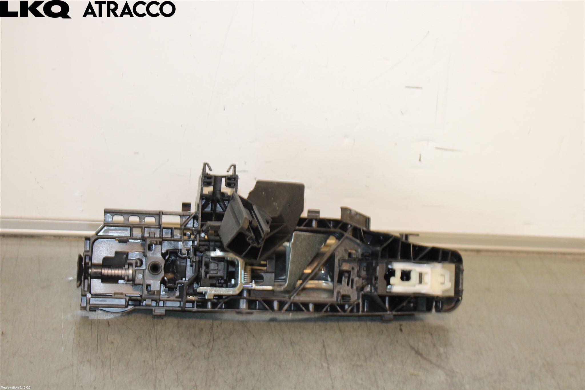 Mercedes-Benz MB EQC (N293) 20- Dørhandtak Ytre Høyre