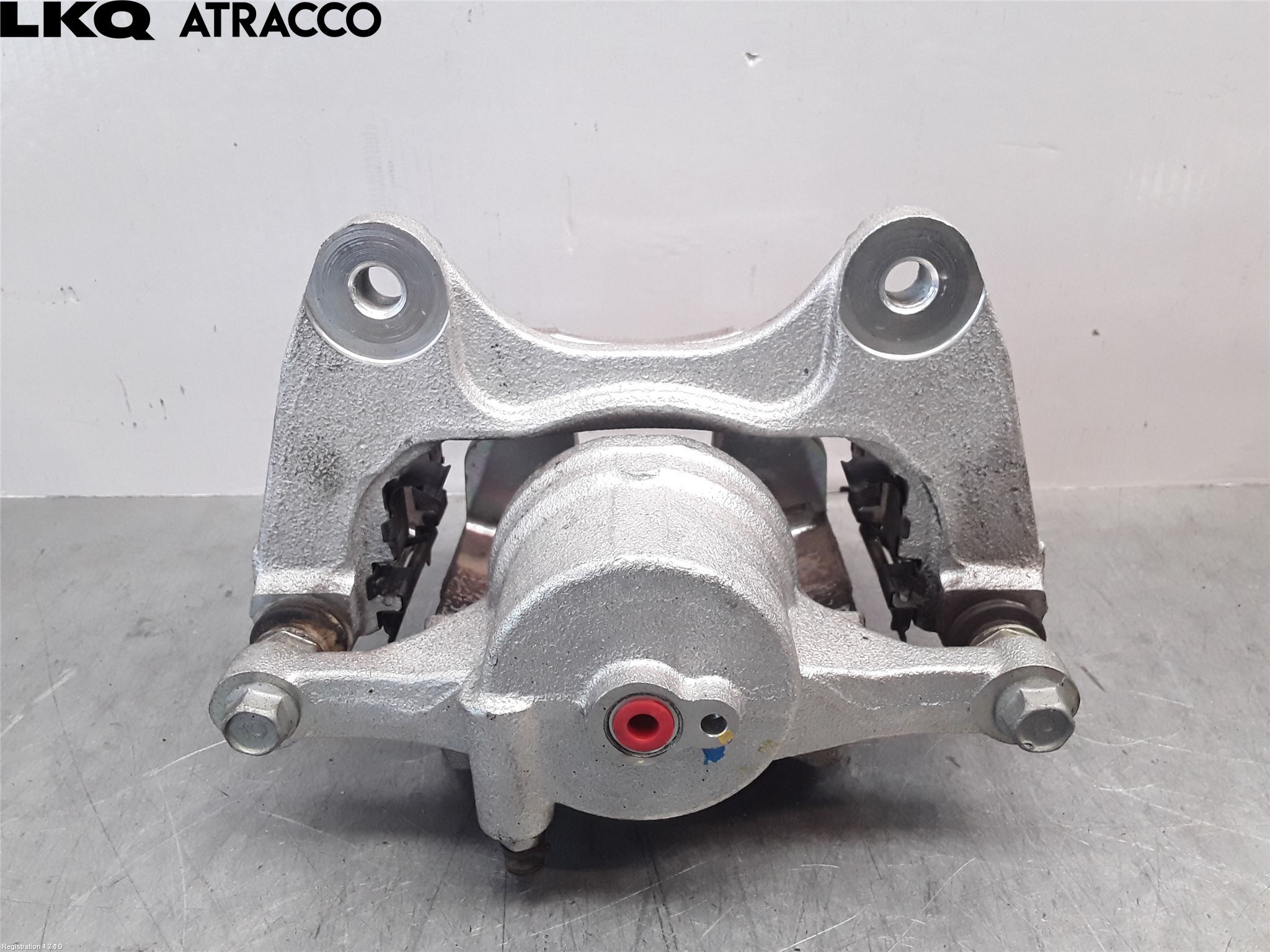 Kia EV6 (CV) 22- Bremsecaliper Foran Høyre