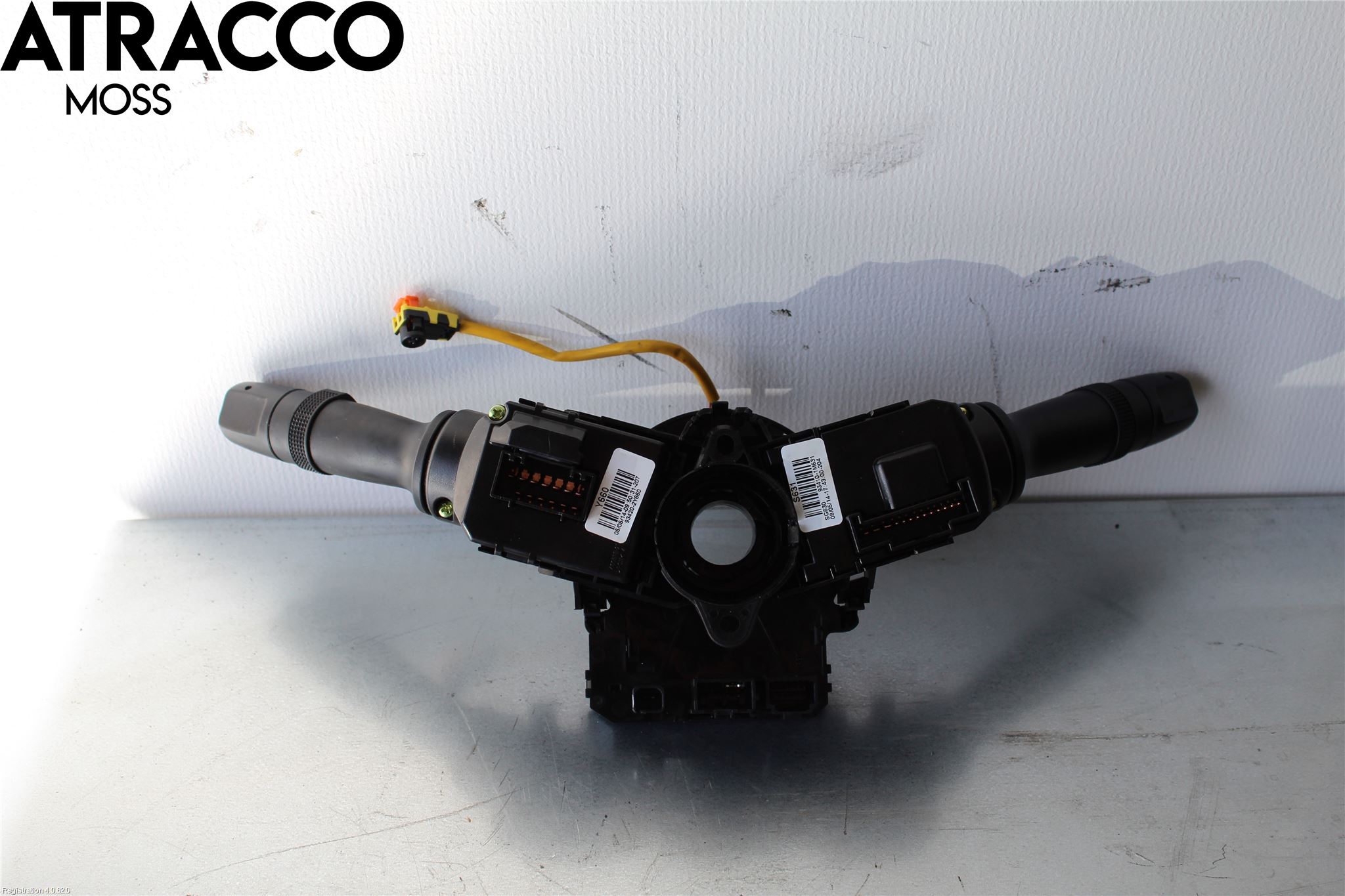 Kia CEED 12-18 Bryter Ratt Kombi H Og V