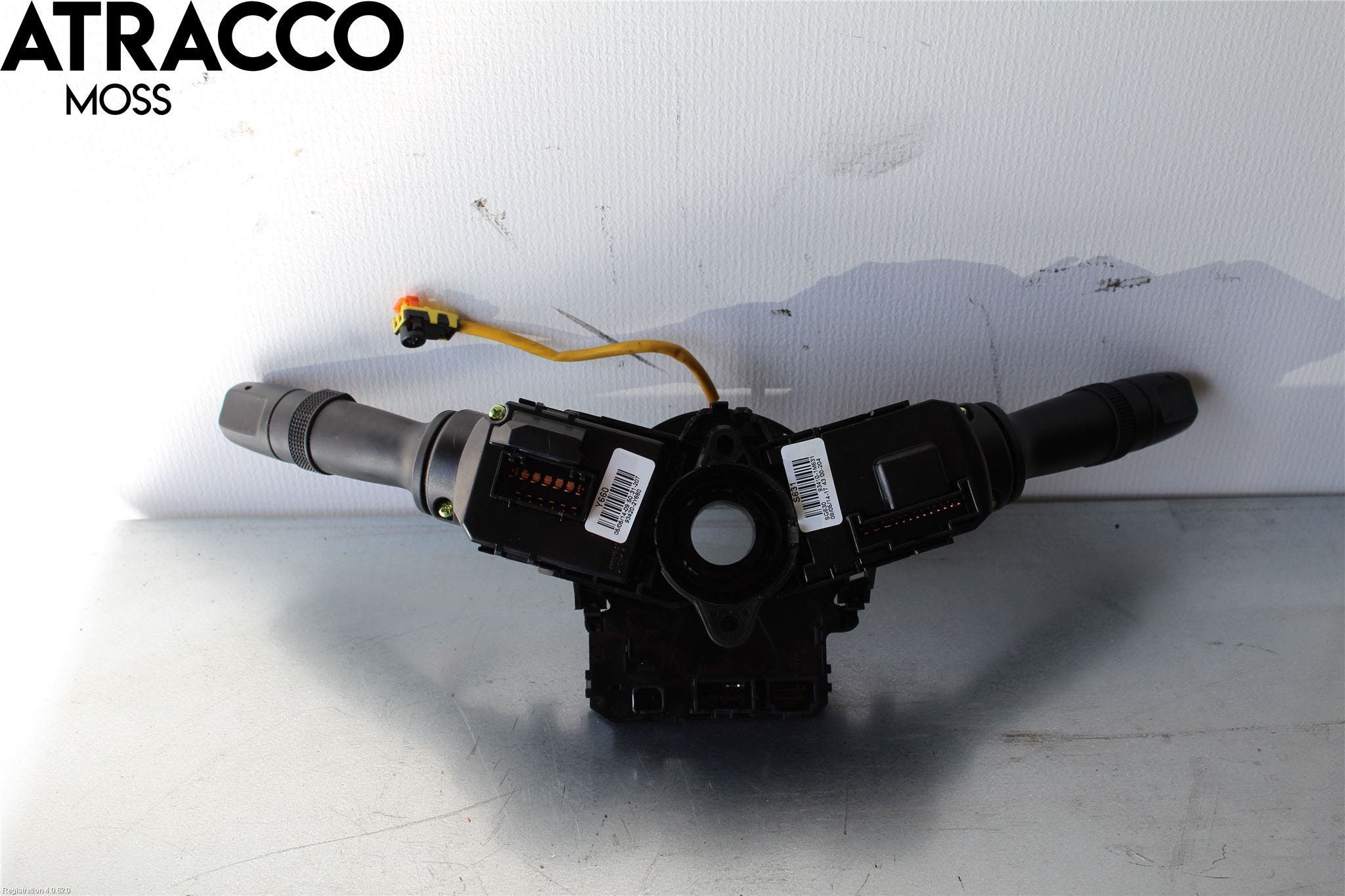 Kia CEED 12-18 Bryter Ratt Kombi H Og V