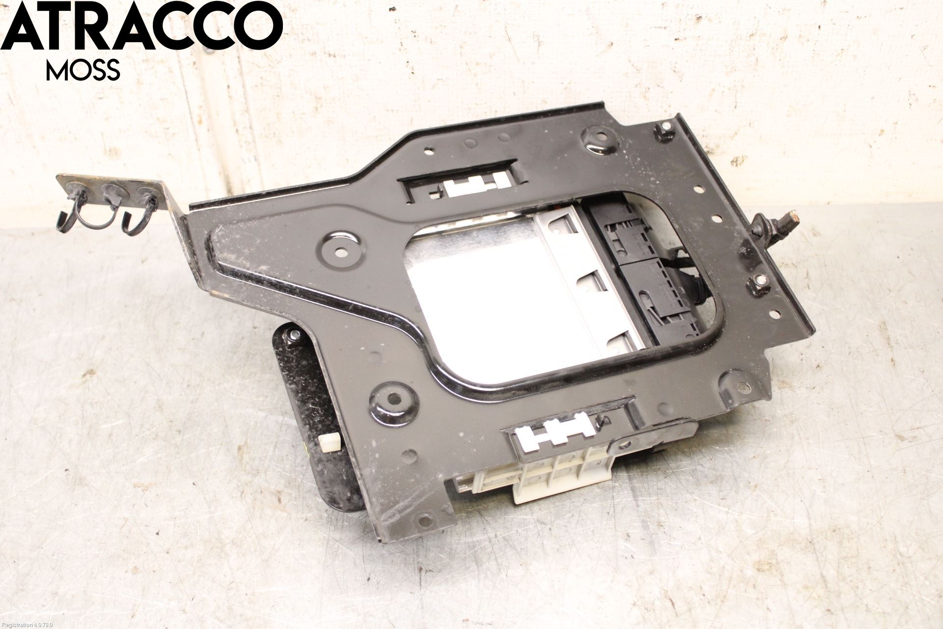 Volkswagen VW UP! / E-UP! Styreenhet Innsprøytning