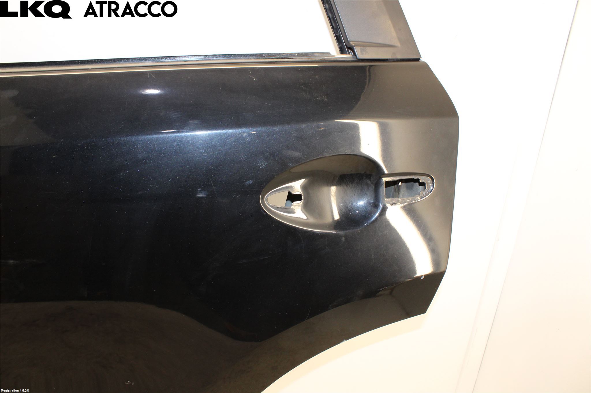 Mazda CX-5 12-17 Dør 4D Bak Venstre