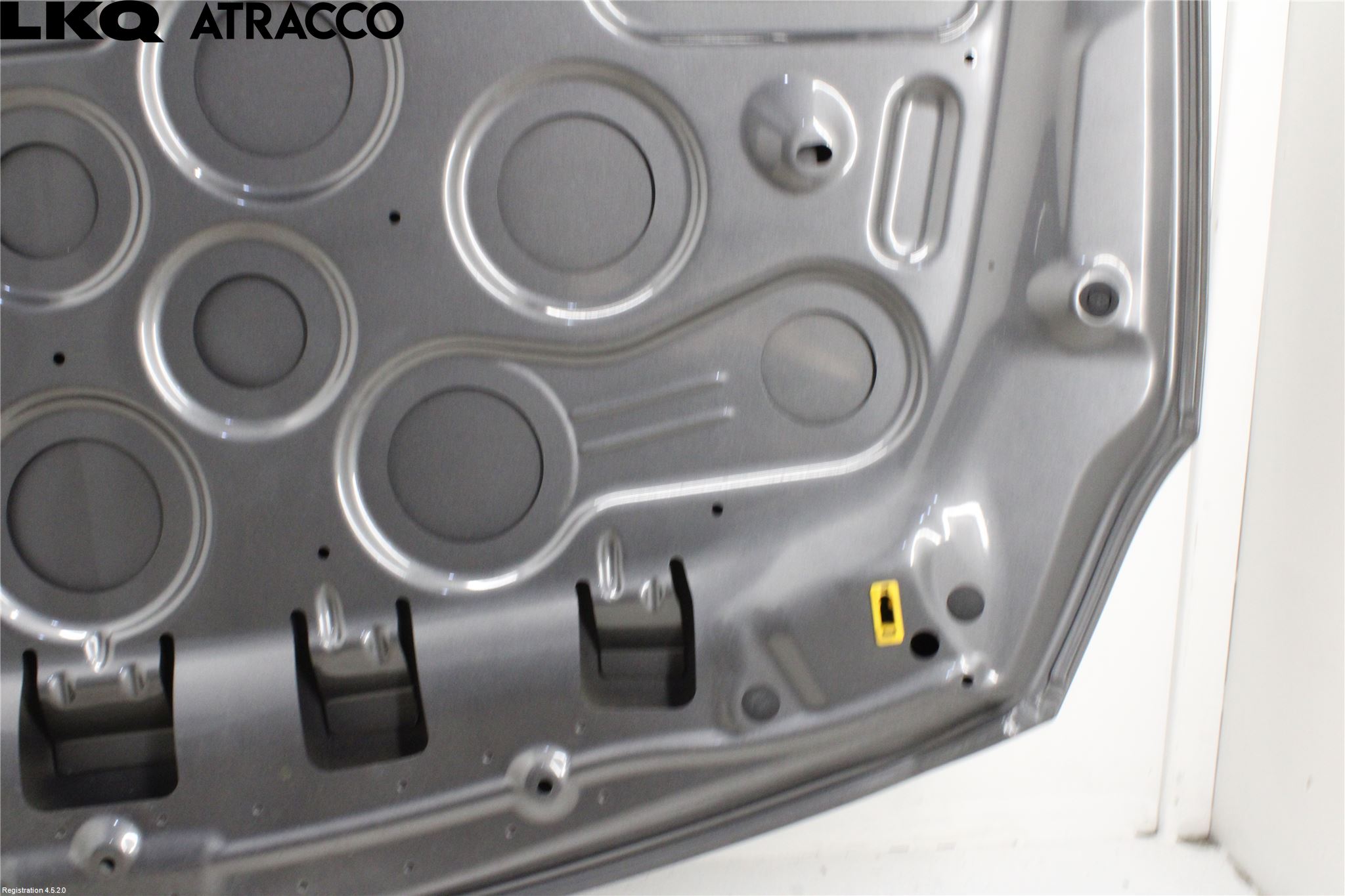 Mercedes-Benz MB A-KLASS (W176) 13-18 Panser