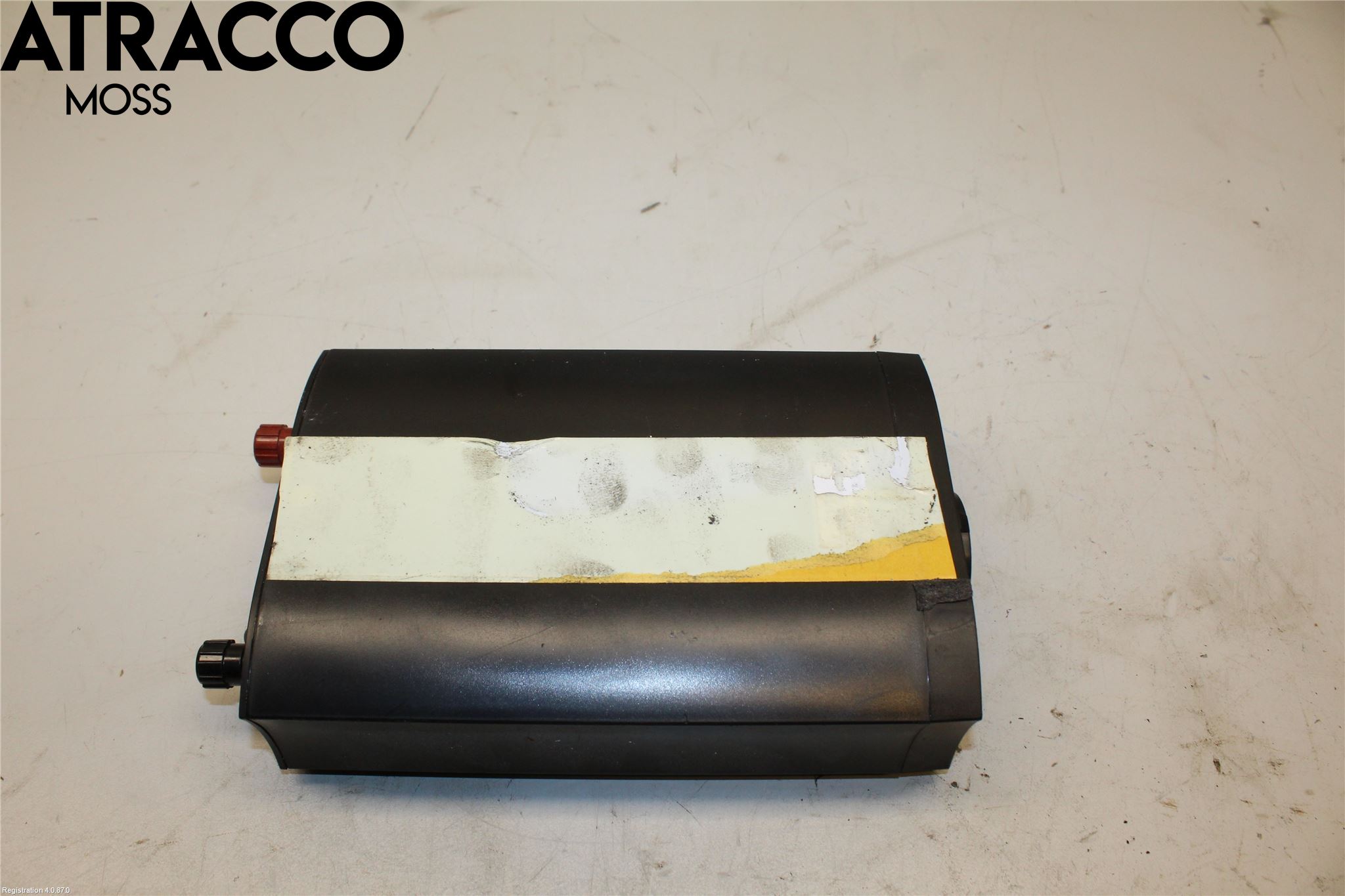 Mercedes-Benz MB SPRINTER (W906) 06-18 Inverter 12-)220V