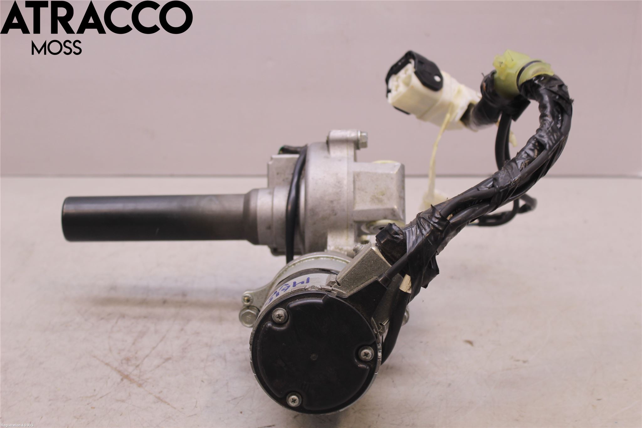 Toyota RAV 4 06-12 Servostyring Eletrisk Pumpe