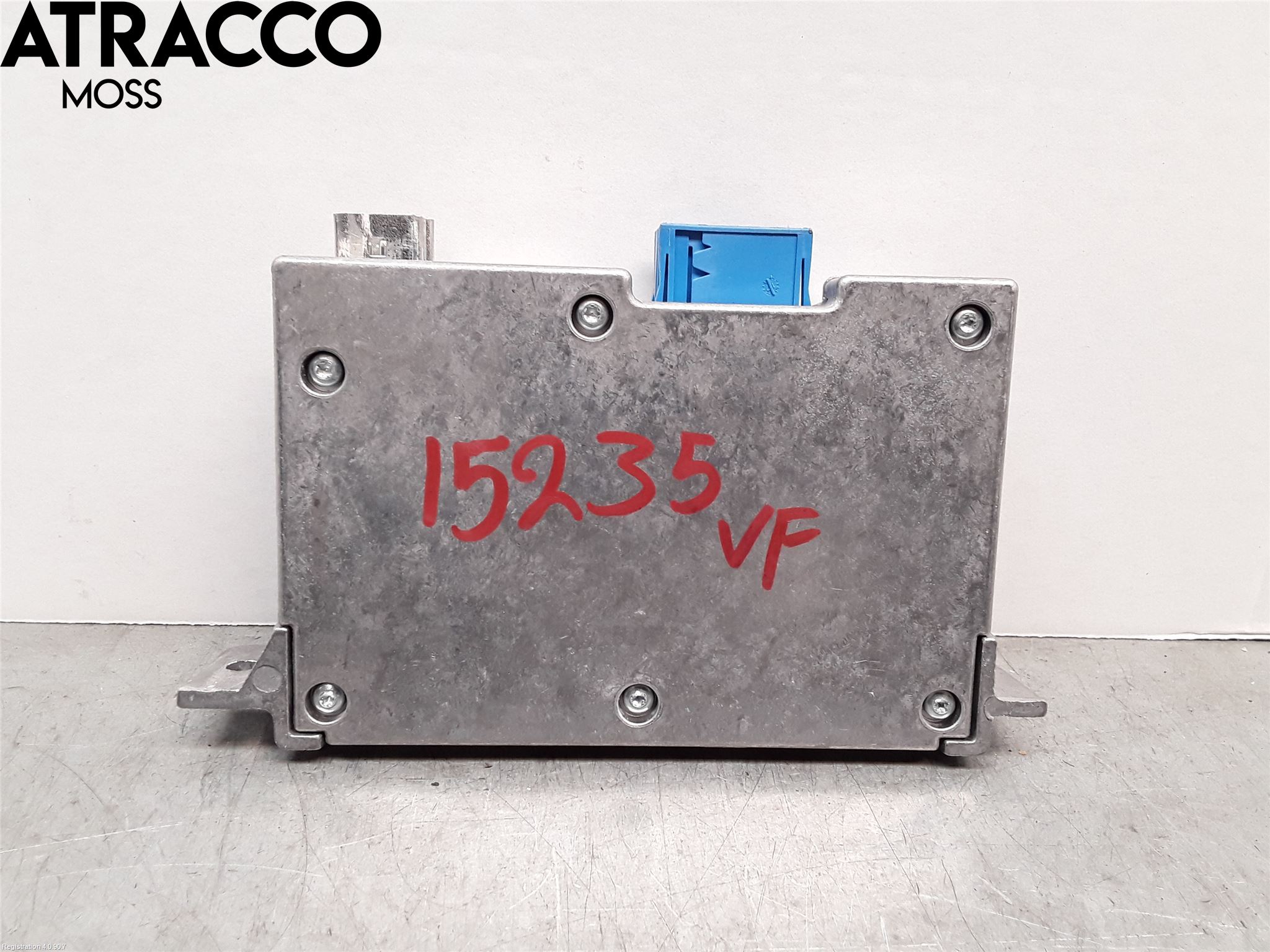 BMW X5 F15 13-18 Styreenhet Øvrig