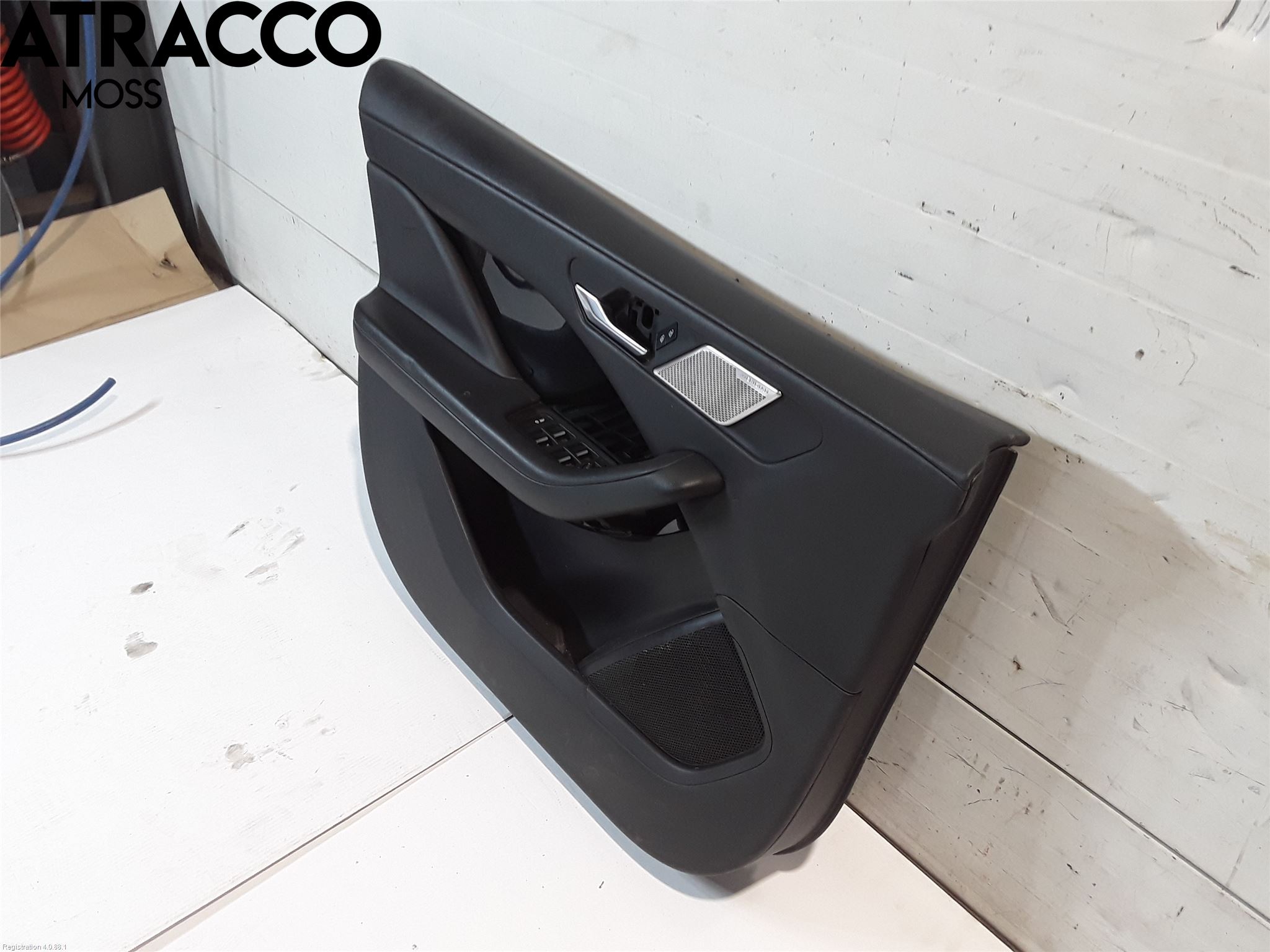 Jaguar I-PACE 18- Innr Dørtrekk Venstre