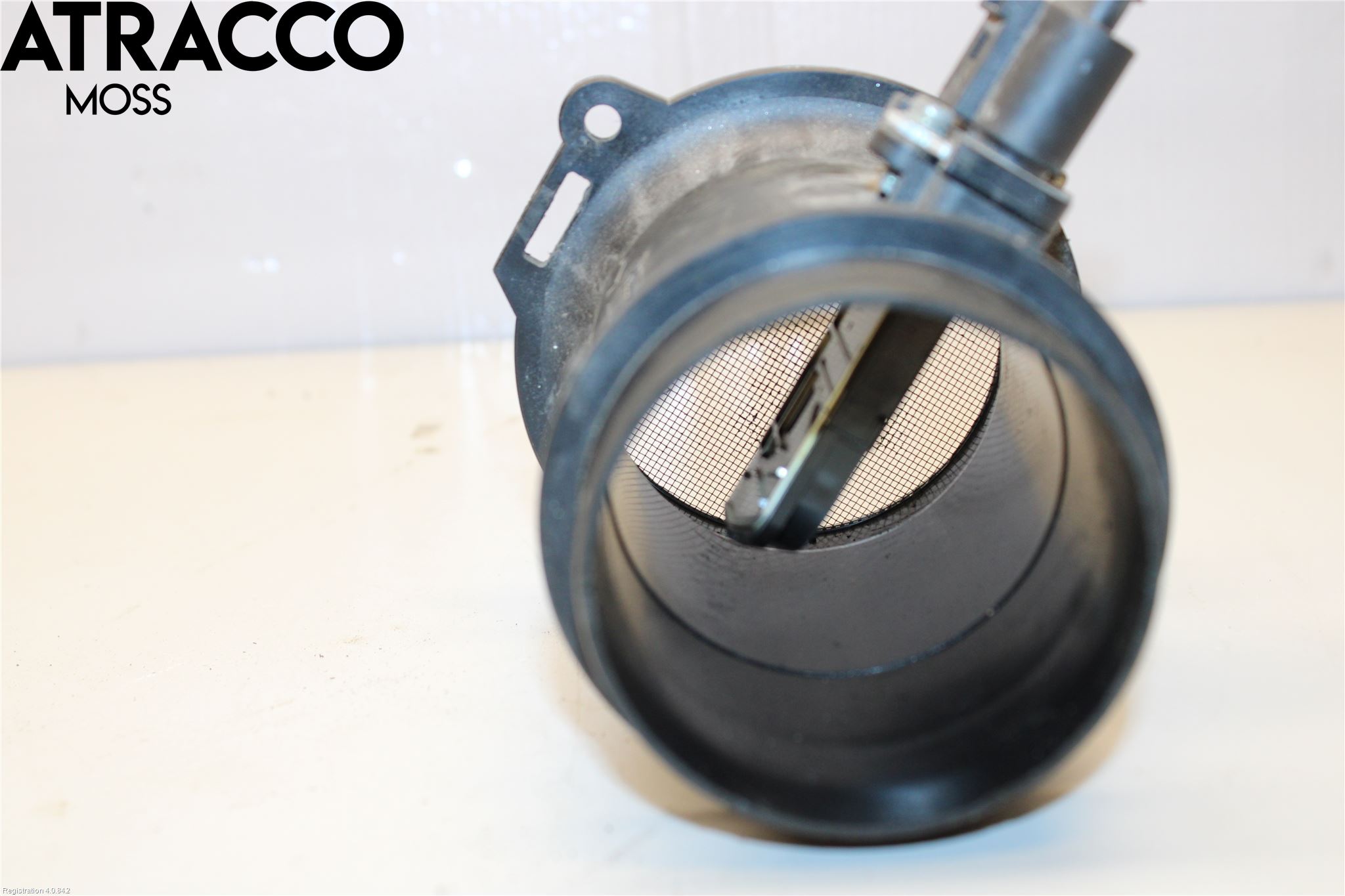 Audi A6/S6     05-11 Inns Luftmengdemåler